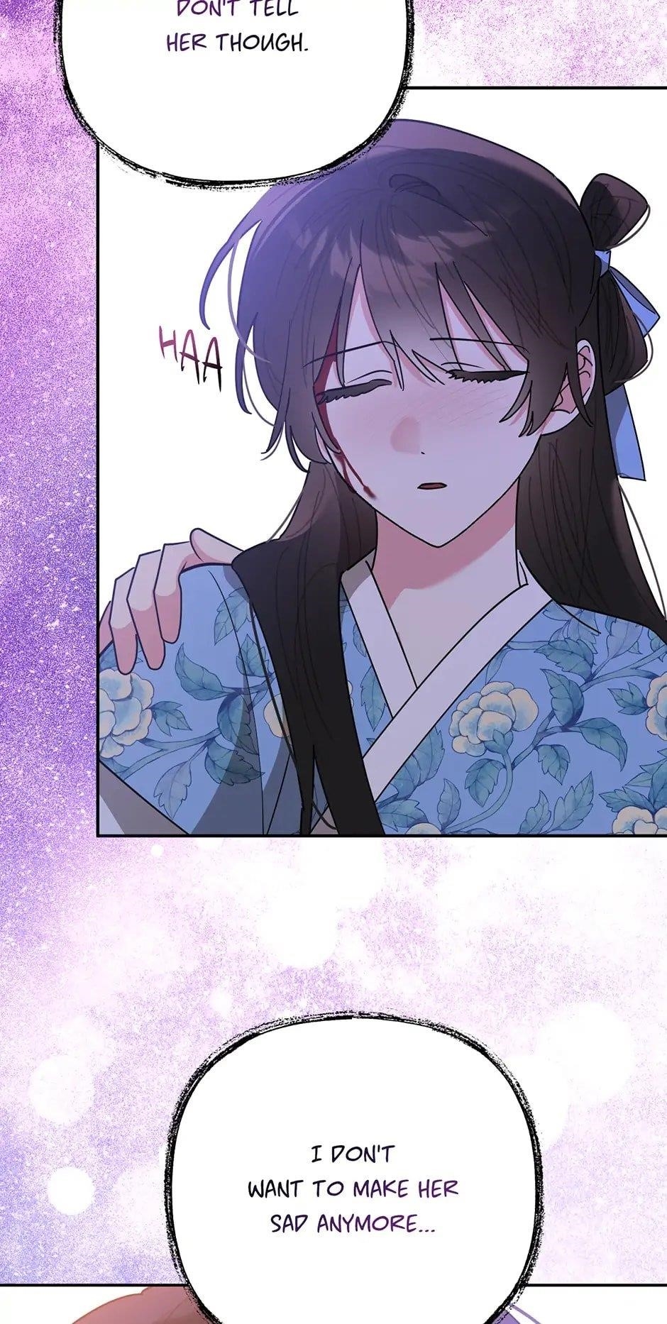 I Am the Precious Daughter of the Greatest Villain in the Fantasy World Chapter 134 - Page 37