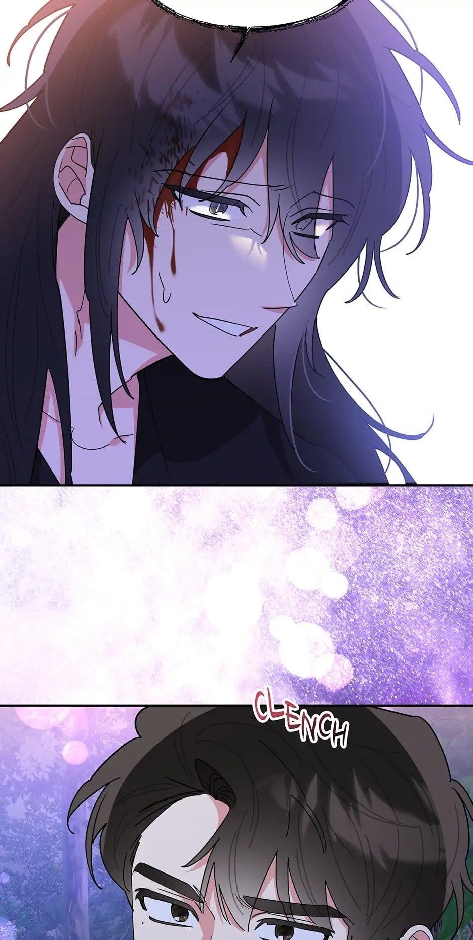 I Am the Precious Daughter of the Greatest Villain in the Fantasy World Chapter 134 - Page 38