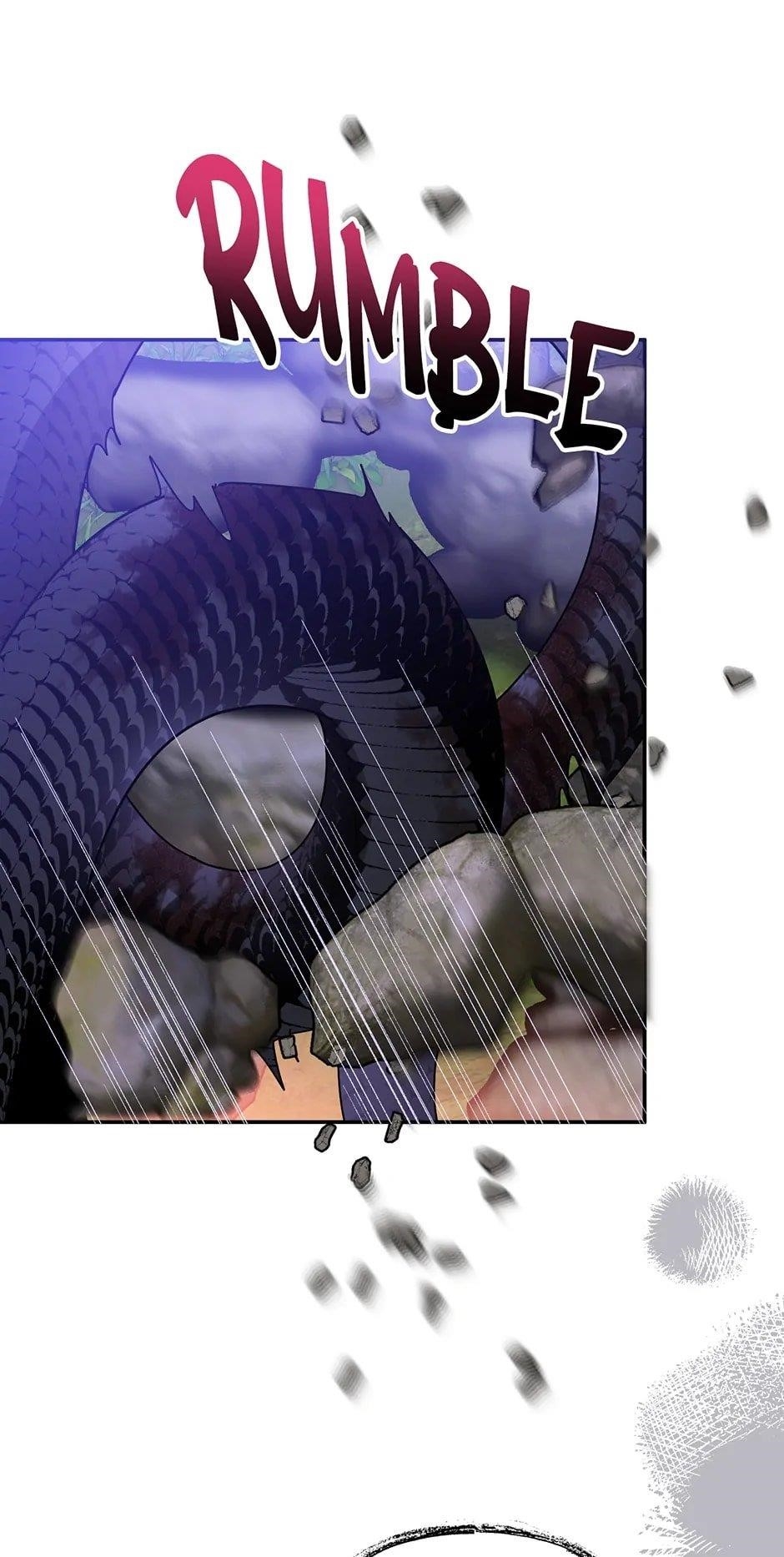 I Am the Precious Daughter of the Greatest Villain in the Fantasy World Chapter 134 - Page 43