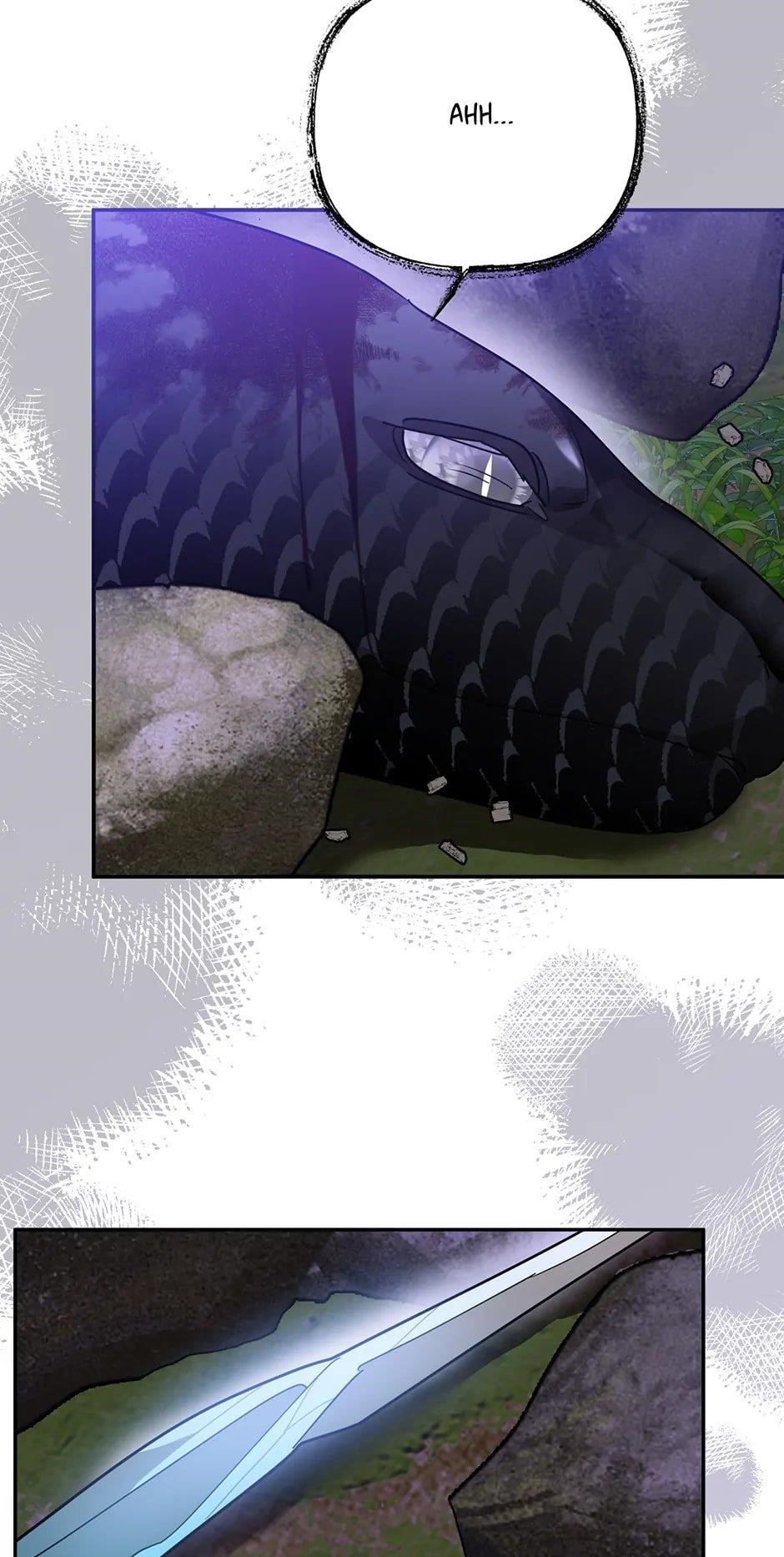 I Am the Precious Daughter of the Greatest Villain in the Fantasy World Chapter 134 - Page 44