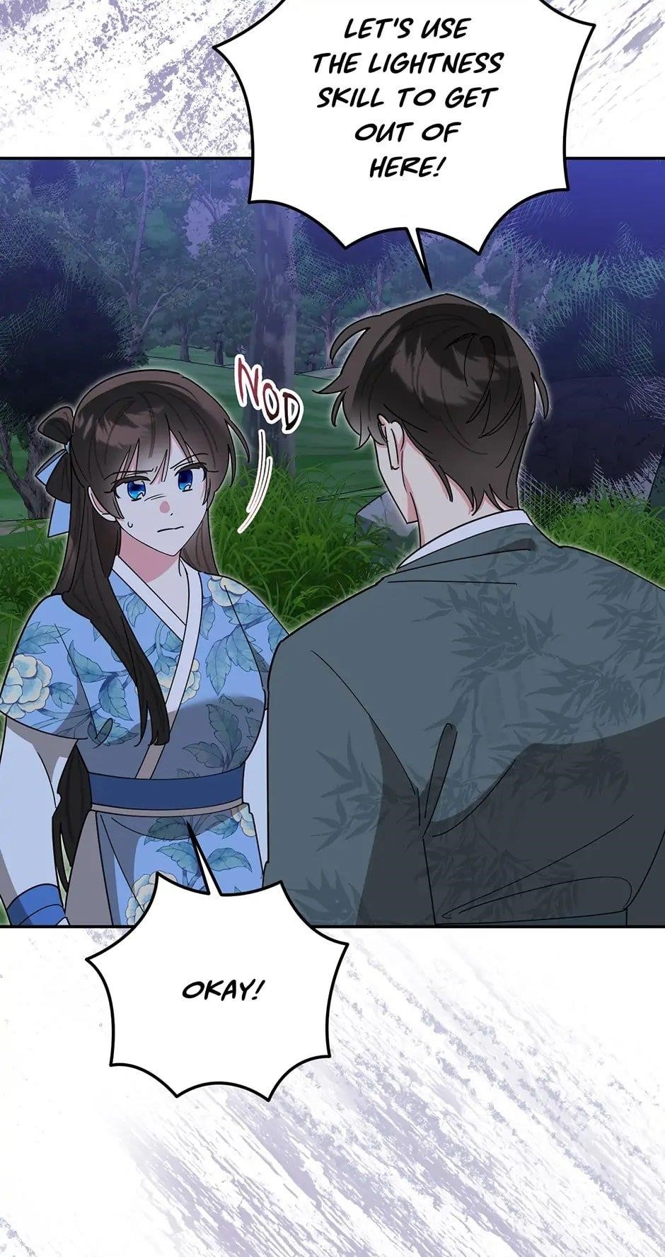 I Am the Precious Daughter of the Greatest Villain in the Fantasy World Chapter 134 - Page 5