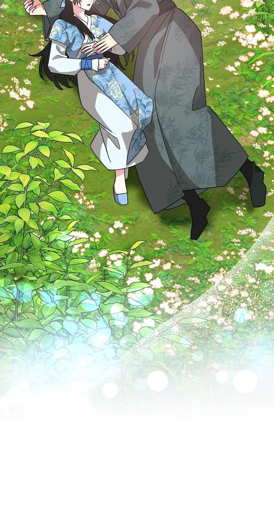 I Am the Precious Daughter of the Greatest Villain in the Fantasy World Chapter 134 - Page 57