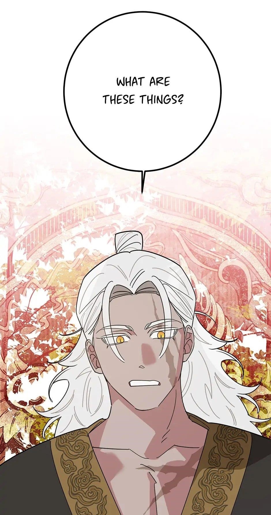 I Am the Precious Daughter of the Greatest Villain in the Fantasy World Chapter 134 - Page 59