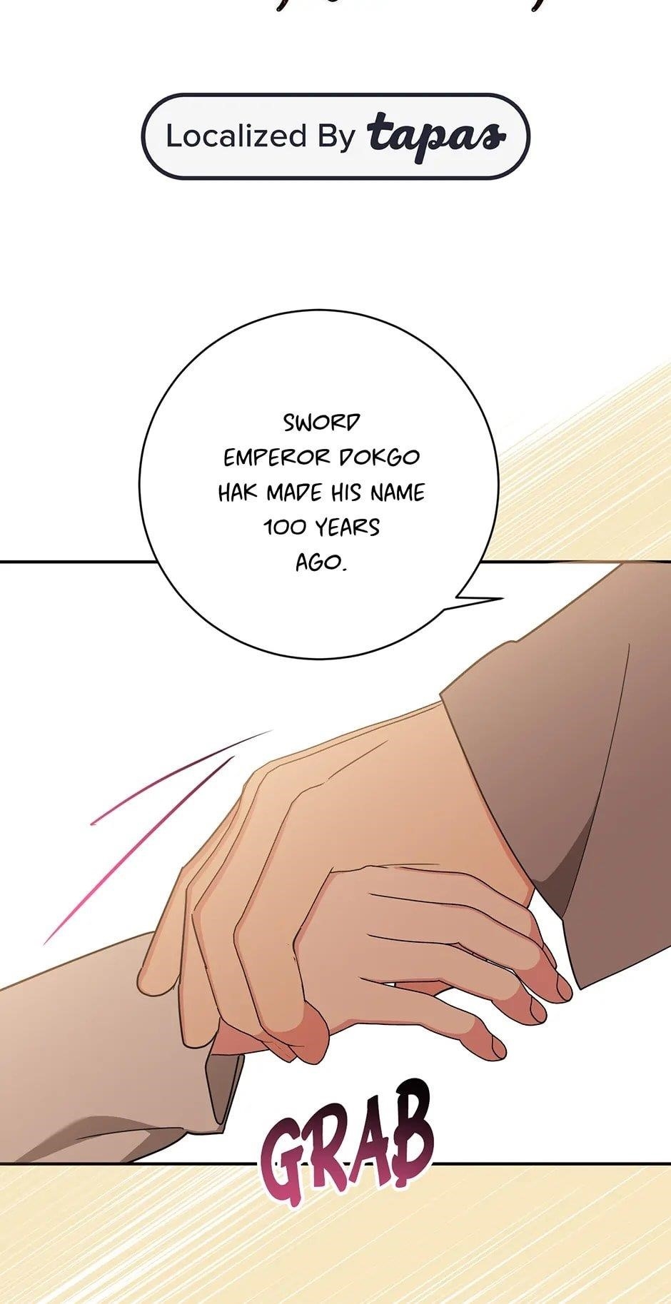 I Am the Precious Daughter of the Greatest Villain in the Fantasy World Chapter 135 - Page 21