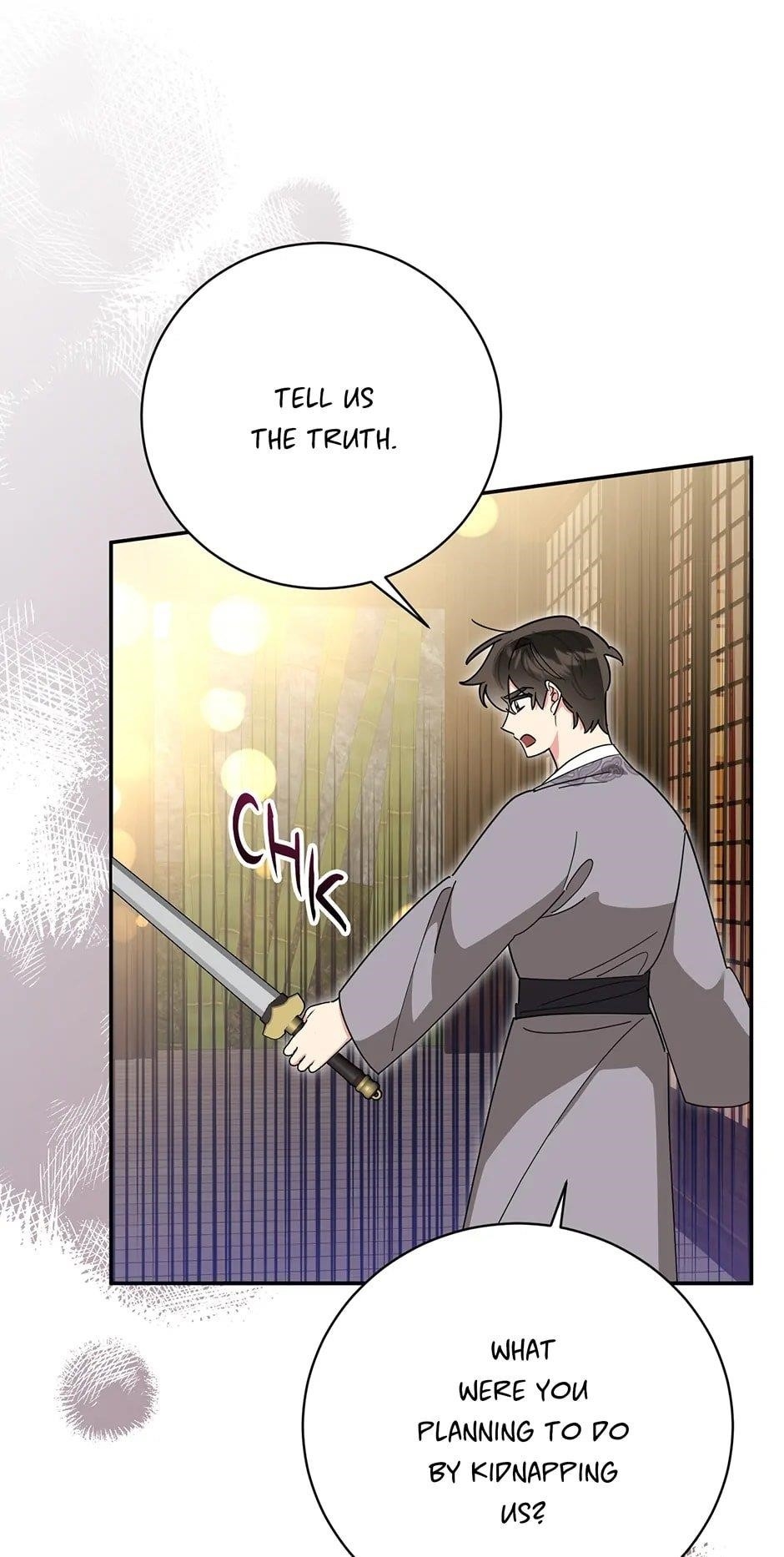 I Am the Precious Daughter of the Greatest Villain in the Fantasy World Chapter 135 - Page 23