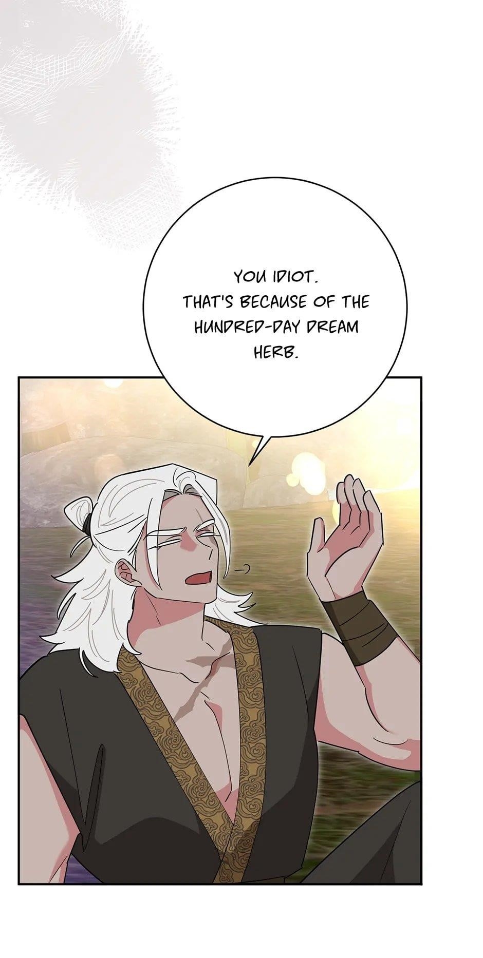 I Am the Precious Daughter of the Greatest Villain in the Fantasy World Chapter 135 - Page 27