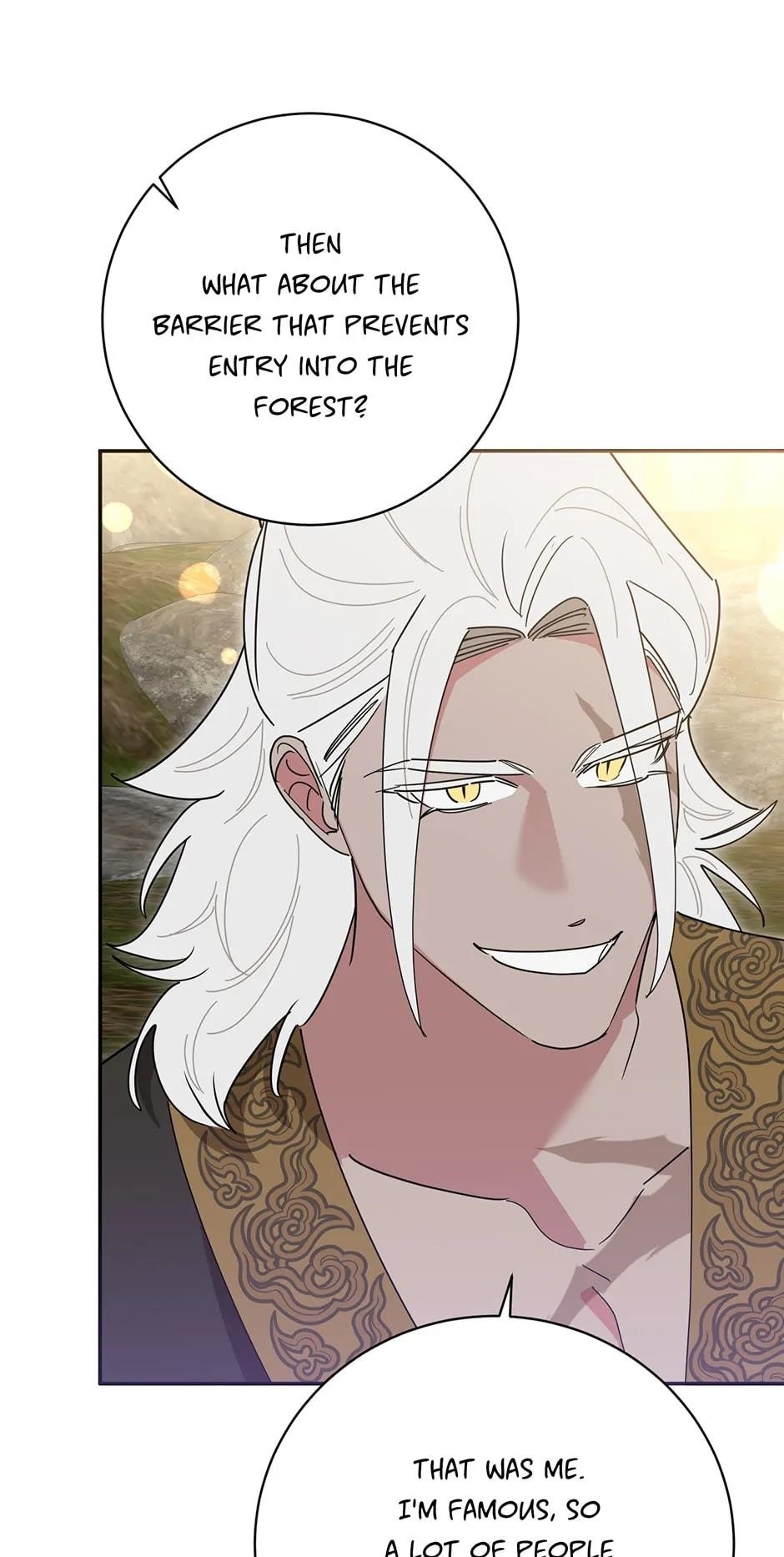 I Am the Precious Daughter of the Greatest Villain in the Fantasy World Chapter 135 - Page 30