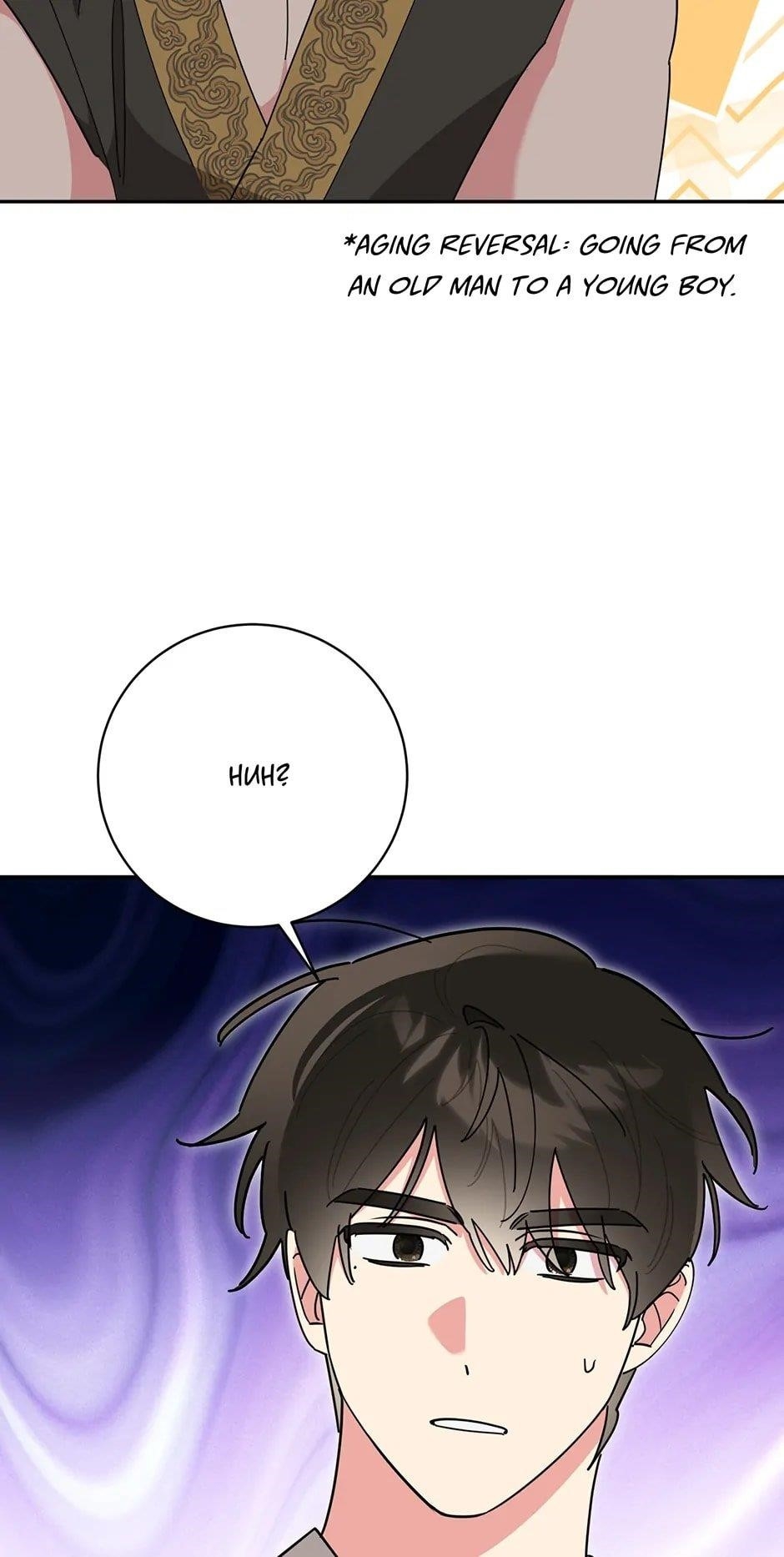 I Am the Precious Daughter of the Greatest Villain in the Fantasy World Chapter 135 - Page 34