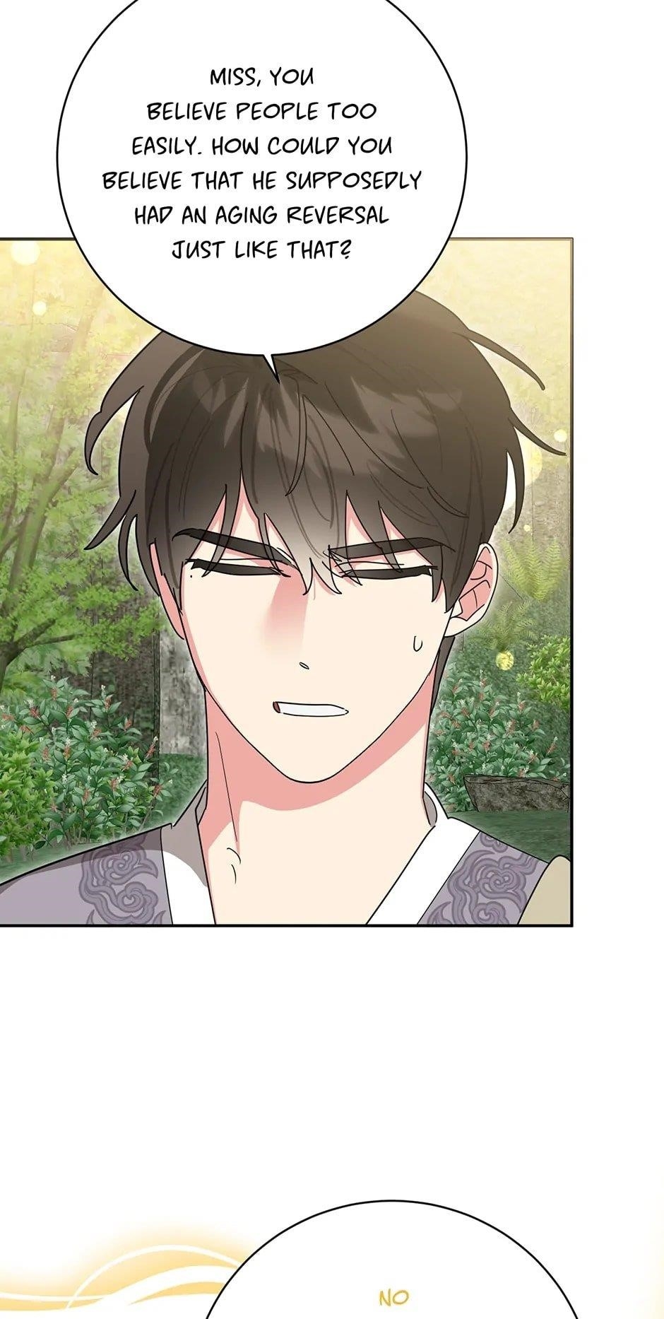 I Am the Precious Daughter of the Greatest Villain in the Fantasy World Chapter 135 - Page 41