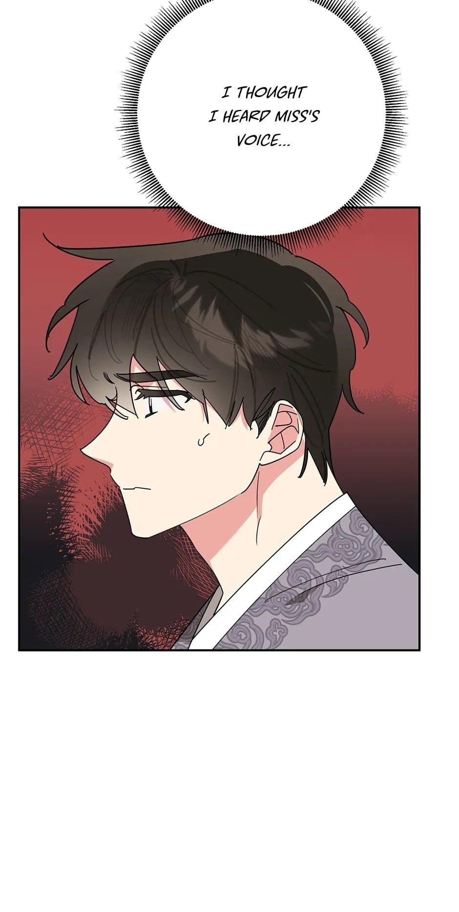 I Am the Precious Daughter of the Greatest Villain in the Fantasy World Chapter 135 - Page 5