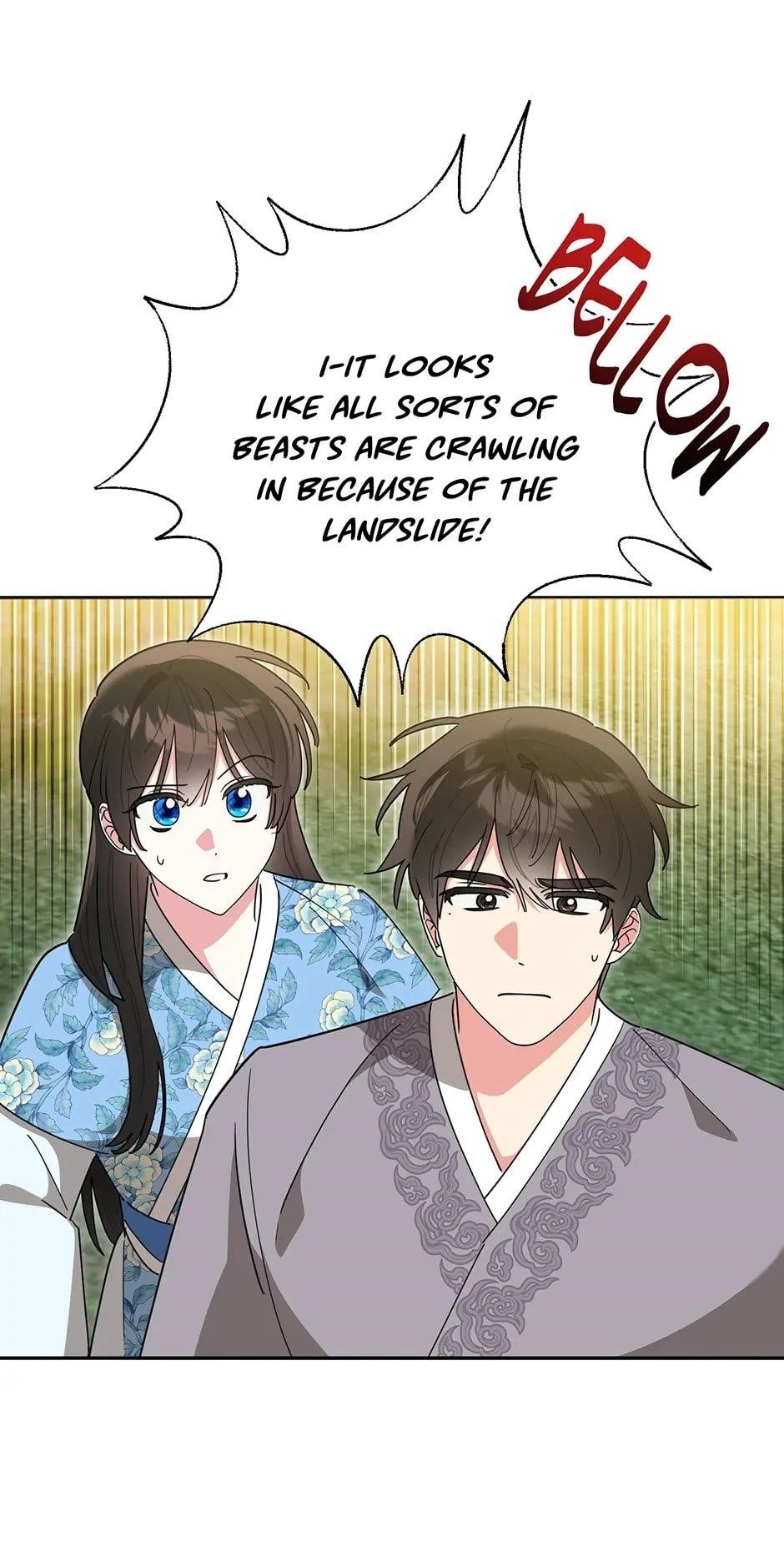 I Am the Precious Daughter of the Greatest Villain in the Fantasy World Chapter 135 - Page 57