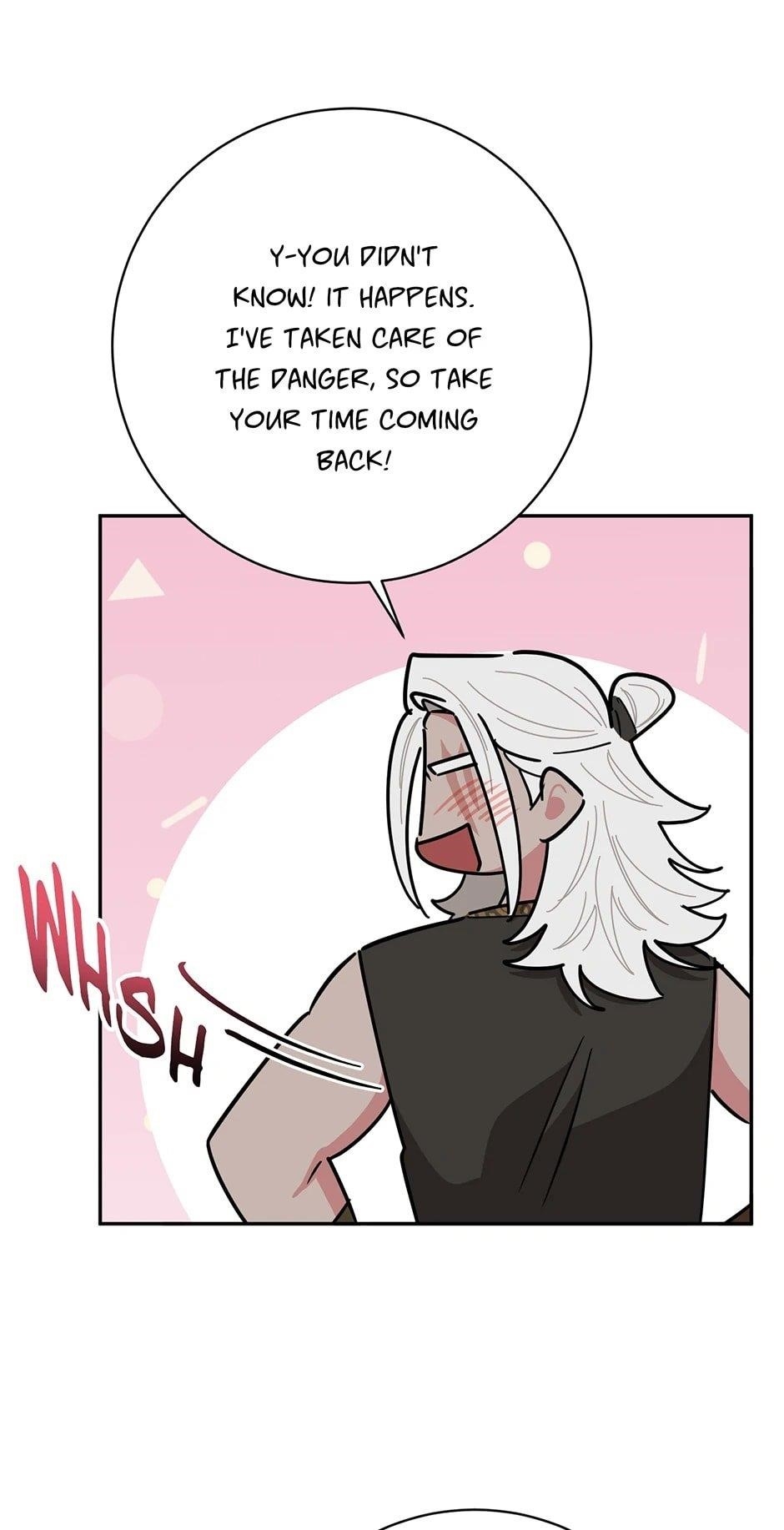 I Am the Precious Daughter of the Greatest Villain in the Fantasy World Chapter 136 - Page 10