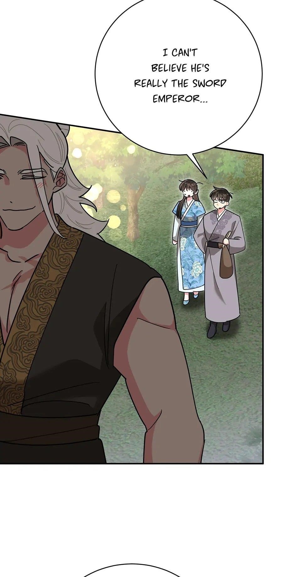 I Am the Precious Daughter of the Greatest Villain in the Fantasy World Chapter 136 - Page 11