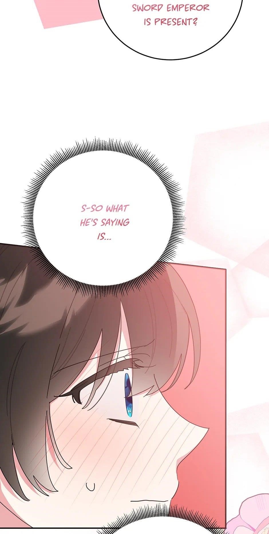 I Am the Precious Daughter of the Greatest Villain in the Fantasy World Chapter 136 - Page 16