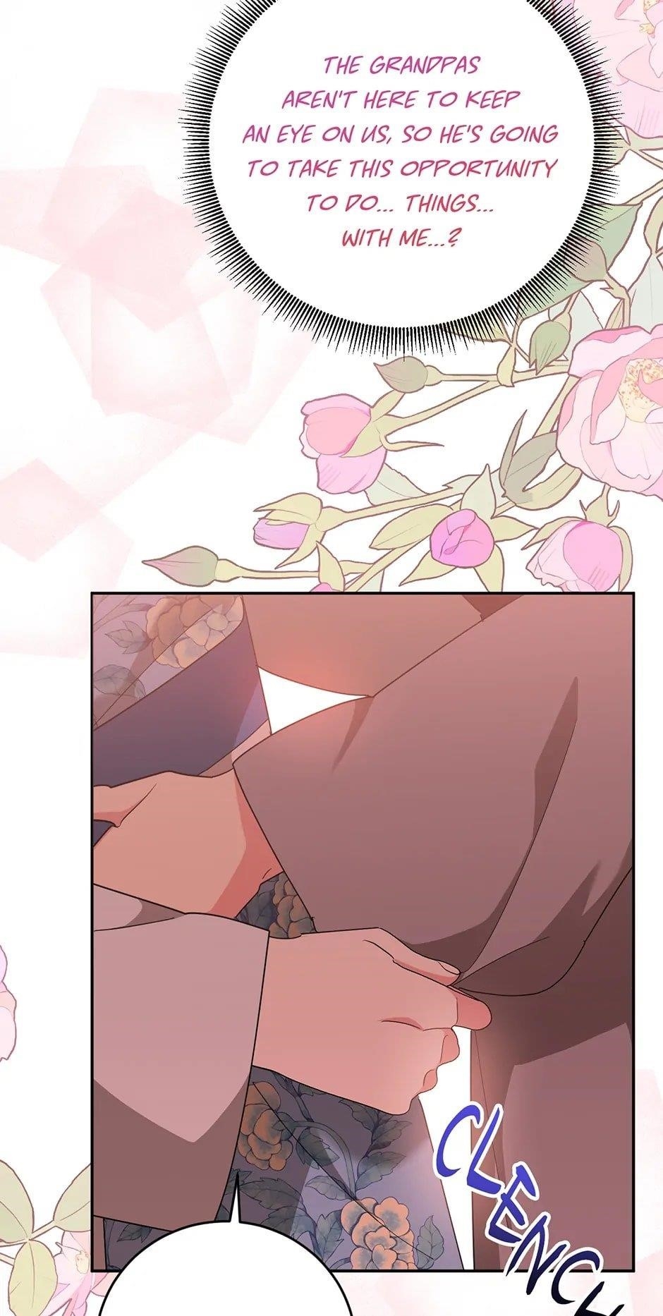 I Am the Precious Daughter of the Greatest Villain in the Fantasy World Chapter 136 - Page 17