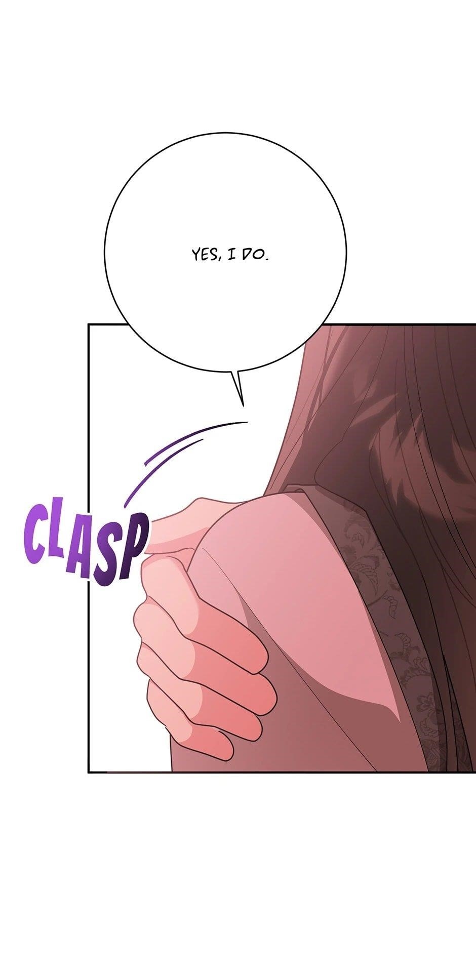 I Am the Precious Daughter of the Greatest Villain in the Fantasy World Chapter 136 - Page 27