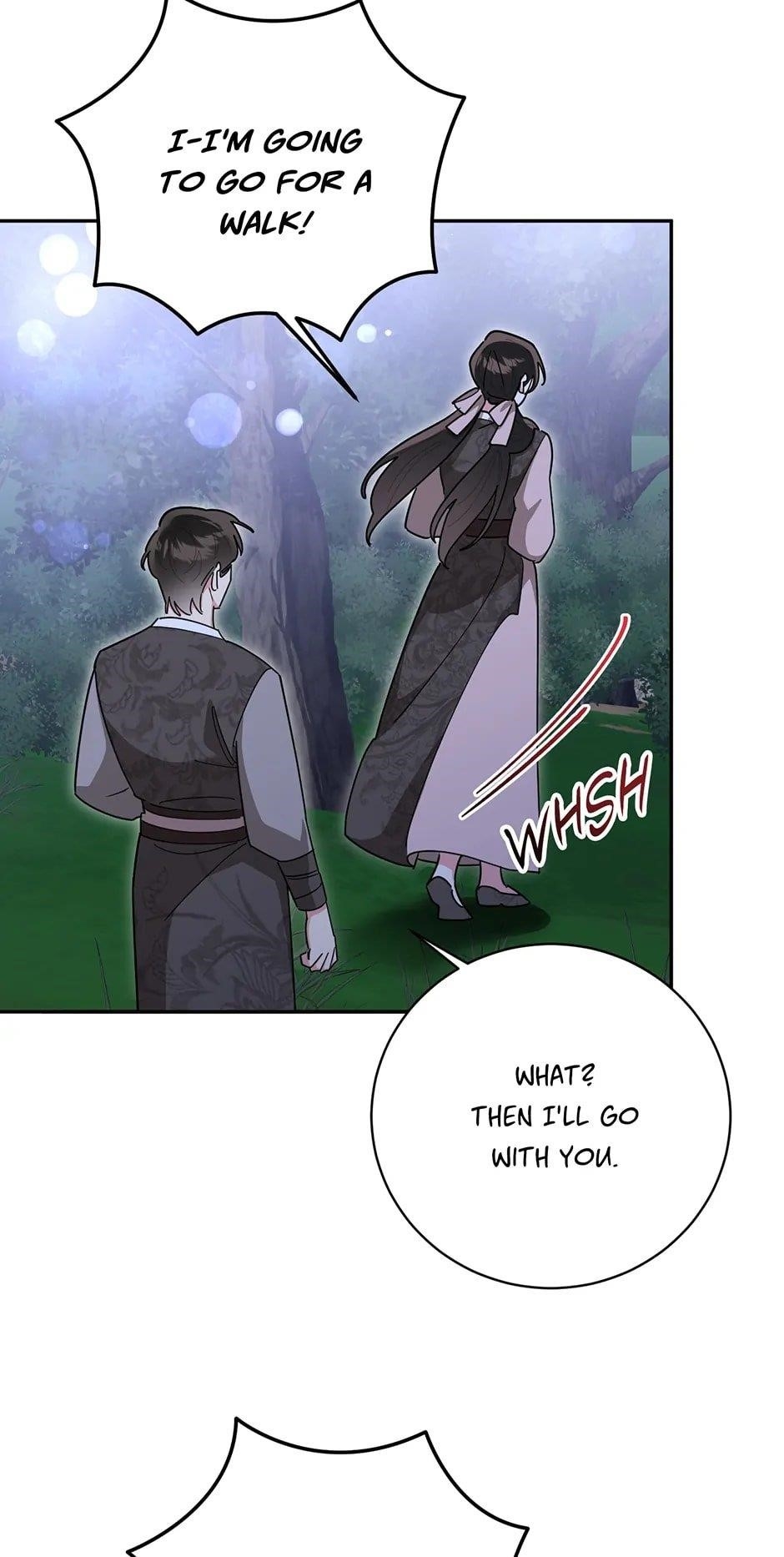 I Am the Precious Daughter of the Greatest Villain in the Fantasy World Chapter 136 - Page 50