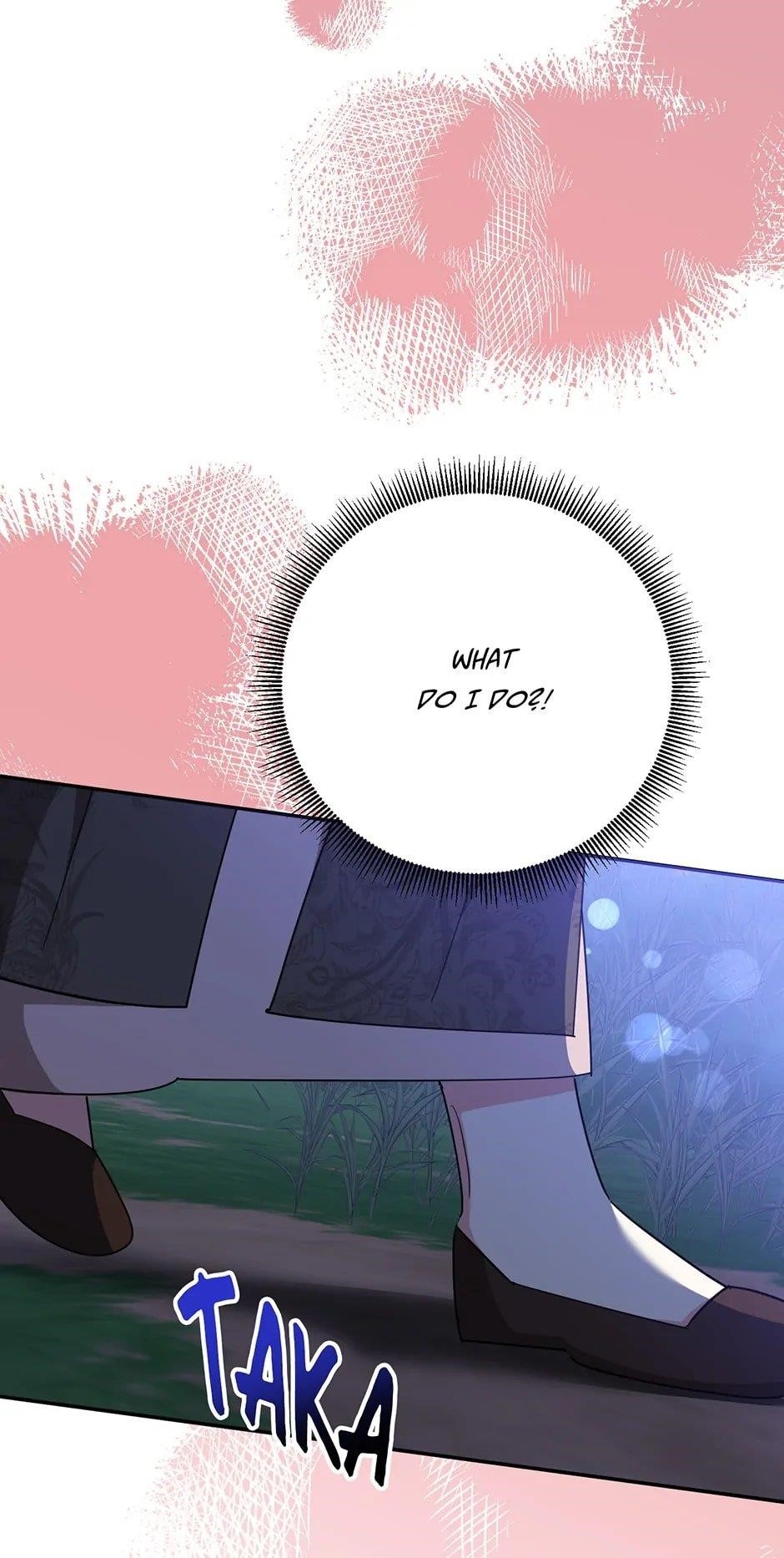 I Am the Precious Daughter of the Greatest Villain in the Fantasy World Chapter 136 - Page 54