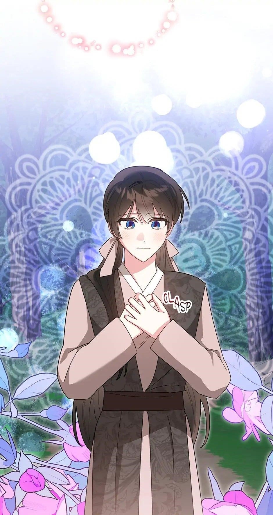 I Am the Precious Daughter of the Greatest Villain in the Fantasy World Chapter 136 - Page 60