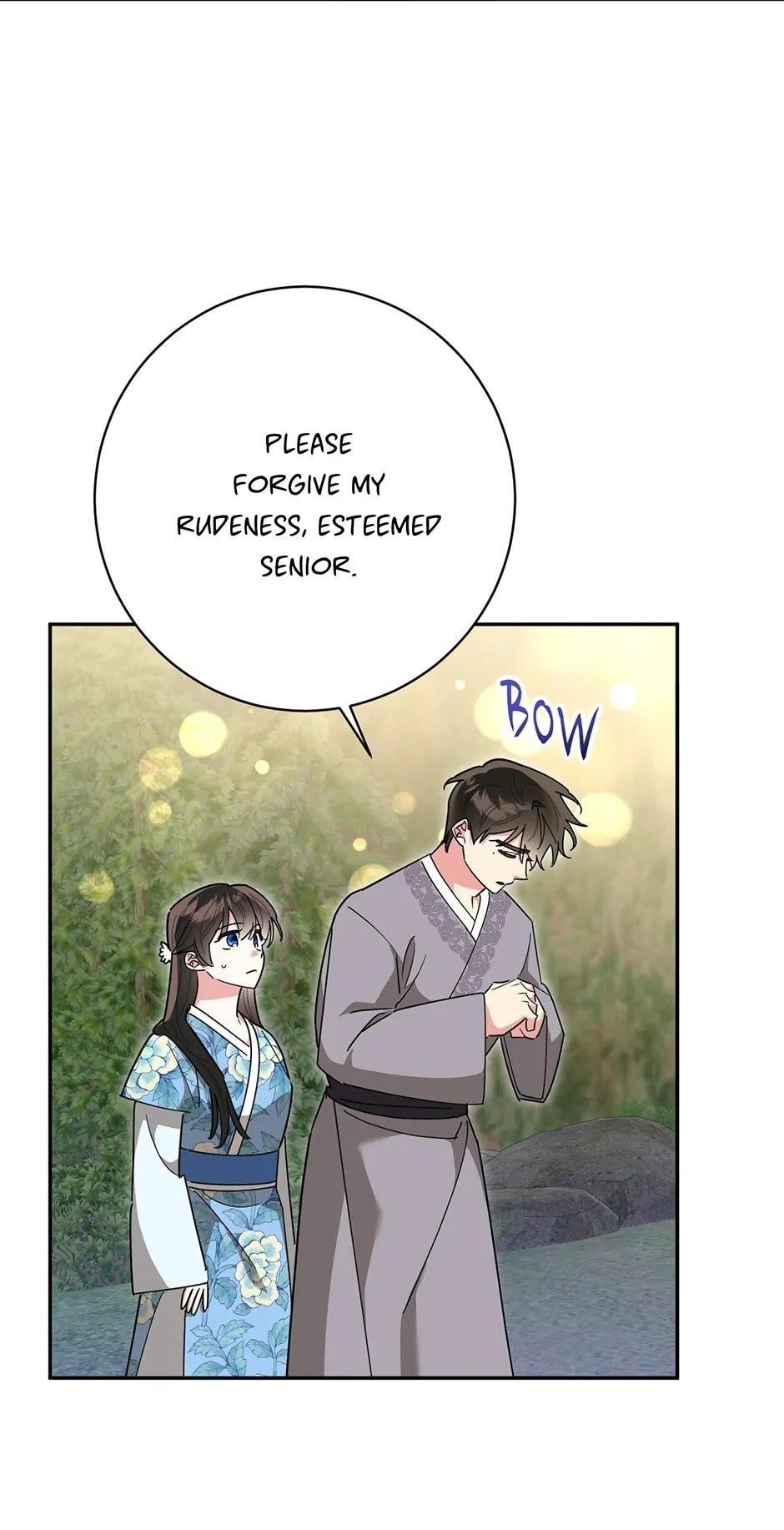 I Am the Precious Daughter of the Greatest Villain in the Fantasy World Chapter 136 - Page 8