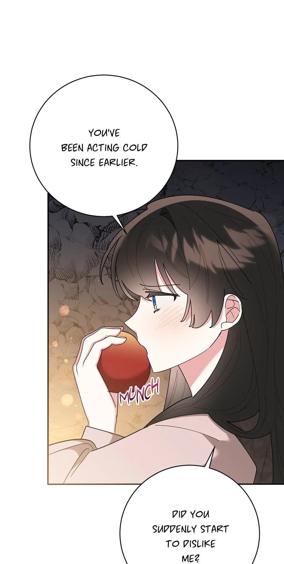 I Am the Precious Daughter of the Greatest Villain in the Fantasy World Chapter 137 - Page 29