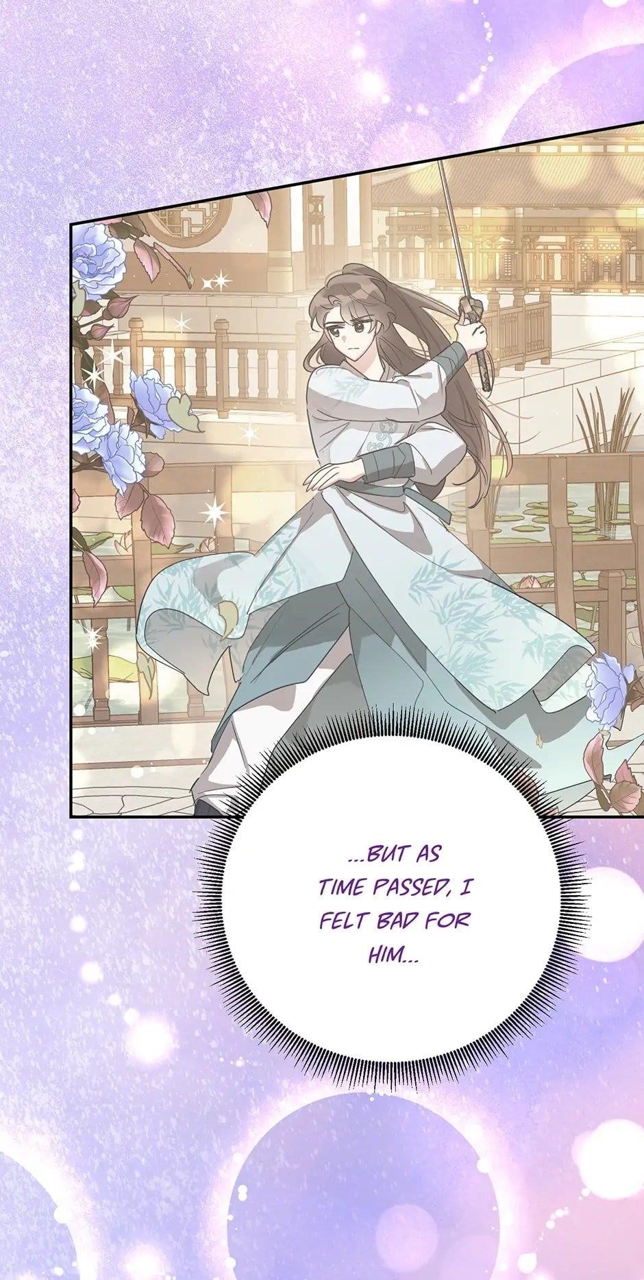 I Am the Precious Daughter of the Greatest Villain in the Fantasy World Chapter 137 - Page 3