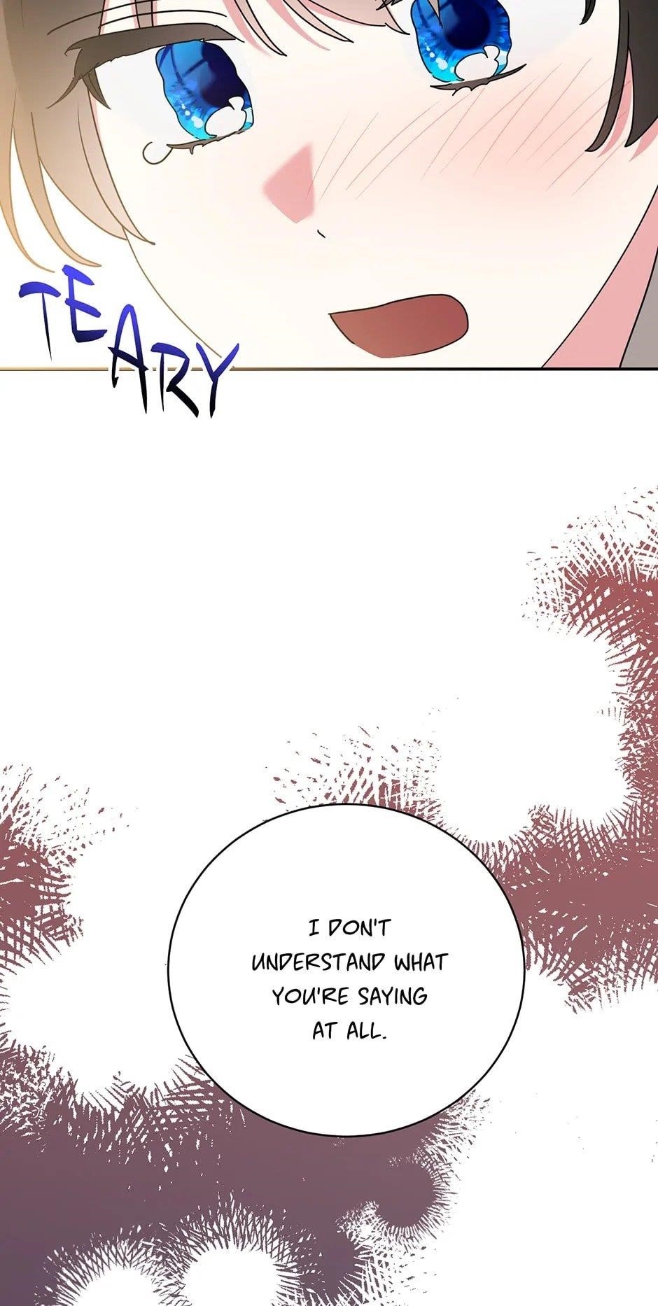 I Am the Precious Daughter of the Greatest Villain in the Fantasy World Chapter 137 - Page 33