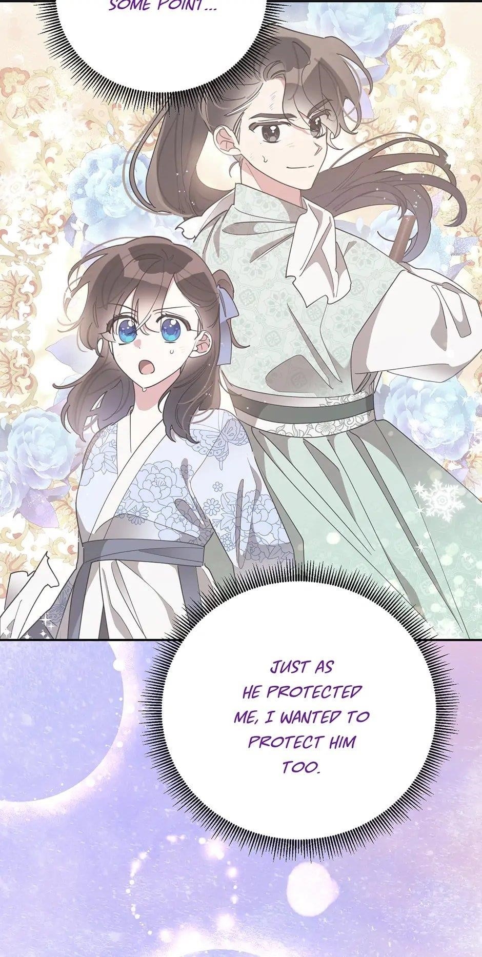 I Am the Precious Daughter of the Greatest Villain in the Fantasy World Chapter 137 - Page 5