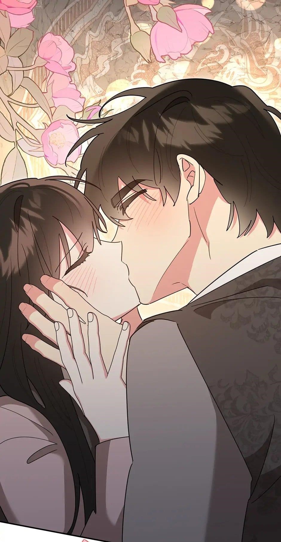 I Am the Precious Daughter of the Greatest Villain in the Fantasy World Chapter 137 - Page 50