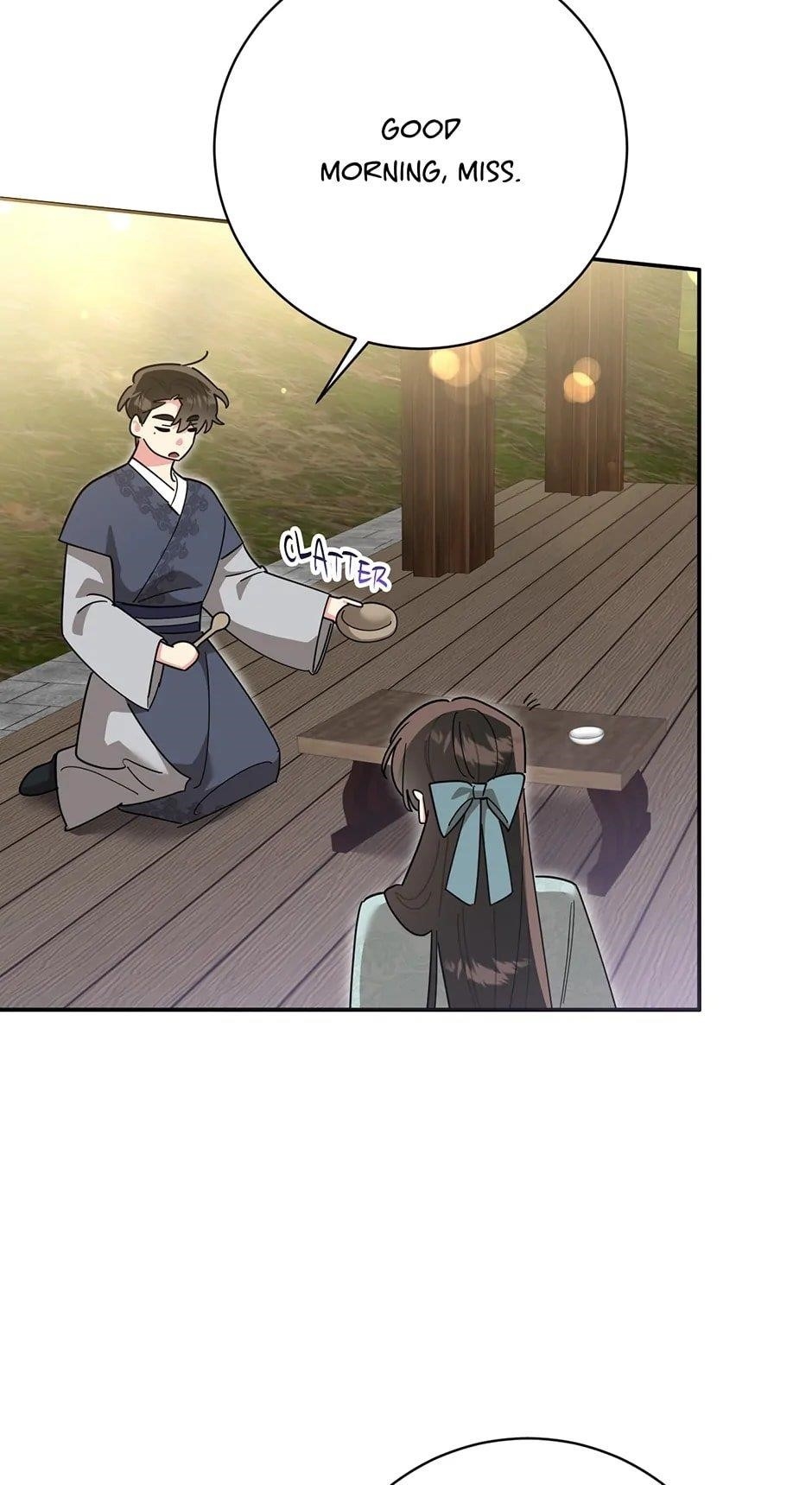 I Am the Precious Daughter of the Greatest Villain in the Fantasy World Chapter 137 - Page 60