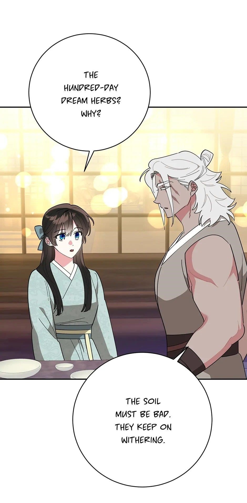 I Am the Precious Daughter of the Greatest Villain in the Fantasy World Chapter 138 - Page 12