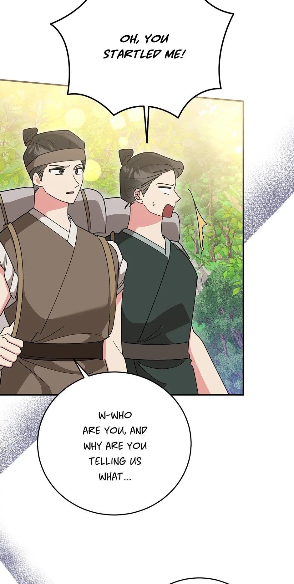 I Am the Precious Daughter of the Greatest Villain in the Fantasy World Chapter 138 - Page 25