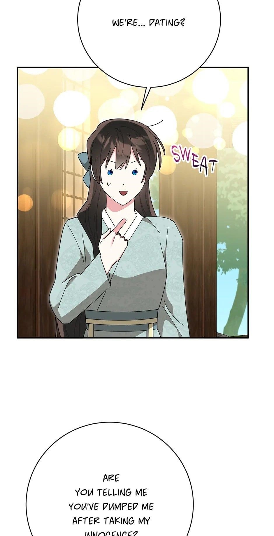 I Am the Precious Daughter of the Greatest Villain in the Fantasy World Chapter 138 - Page 4