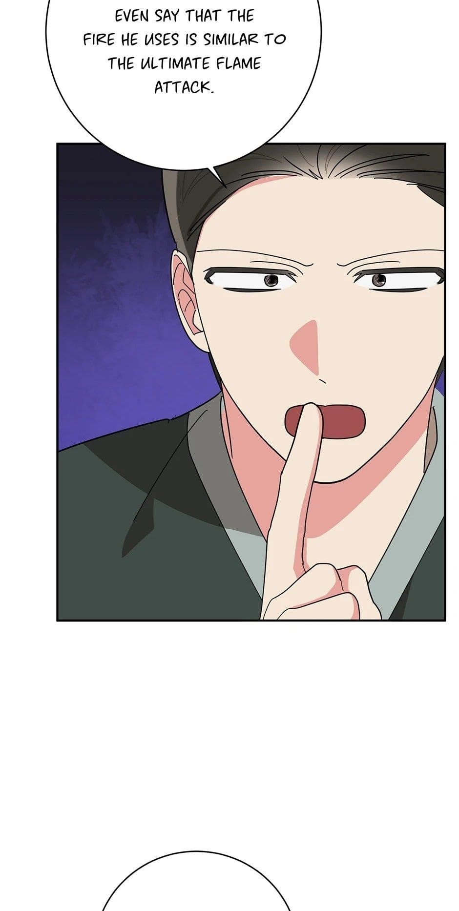 I Am the Precious Daughter of the Greatest Villain in the Fantasy World Chapter 138 - Page 44