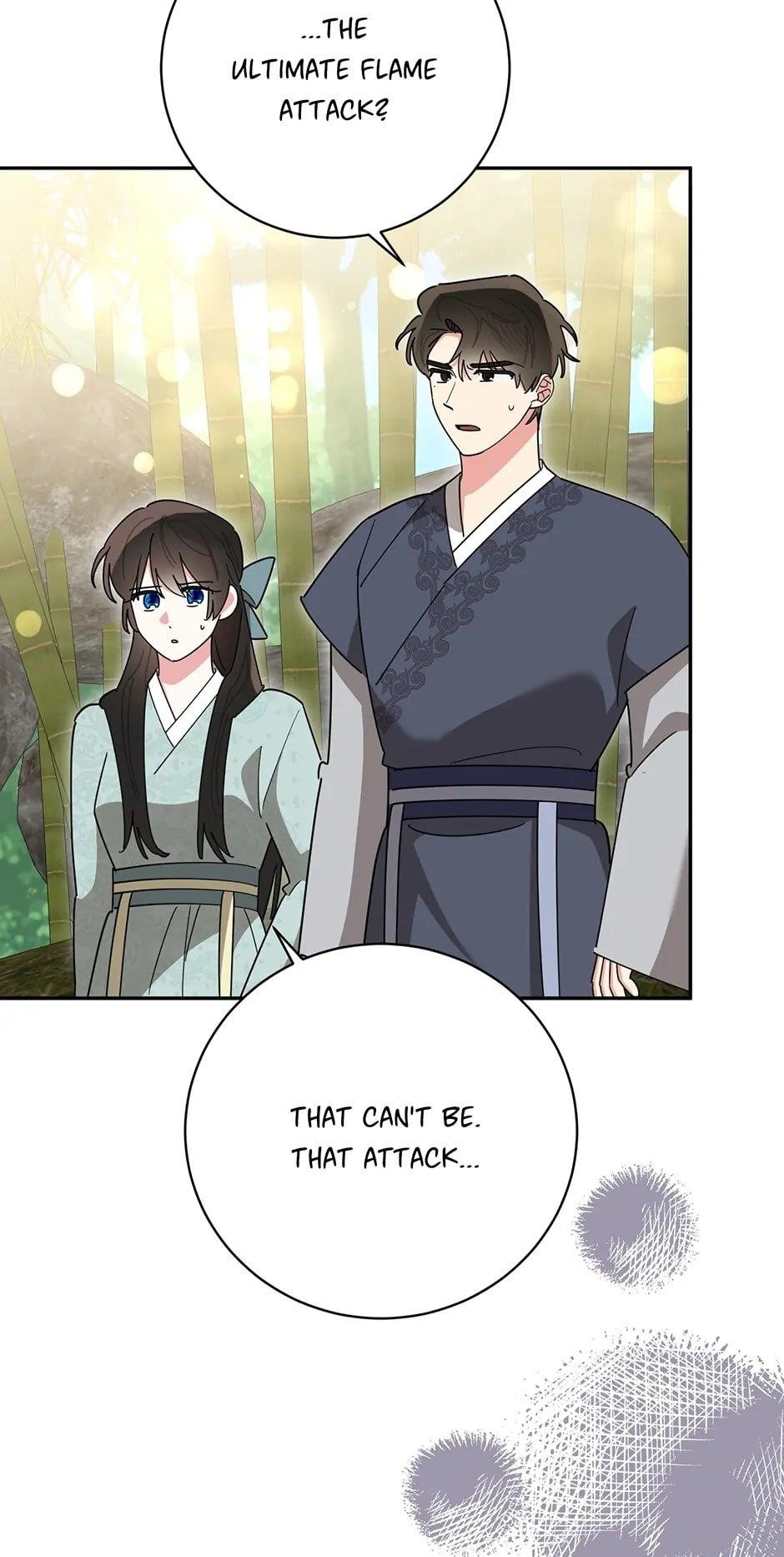 I Am the Precious Daughter of the Greatest Villain in the Fantasy World Chapter 138 - Page 45