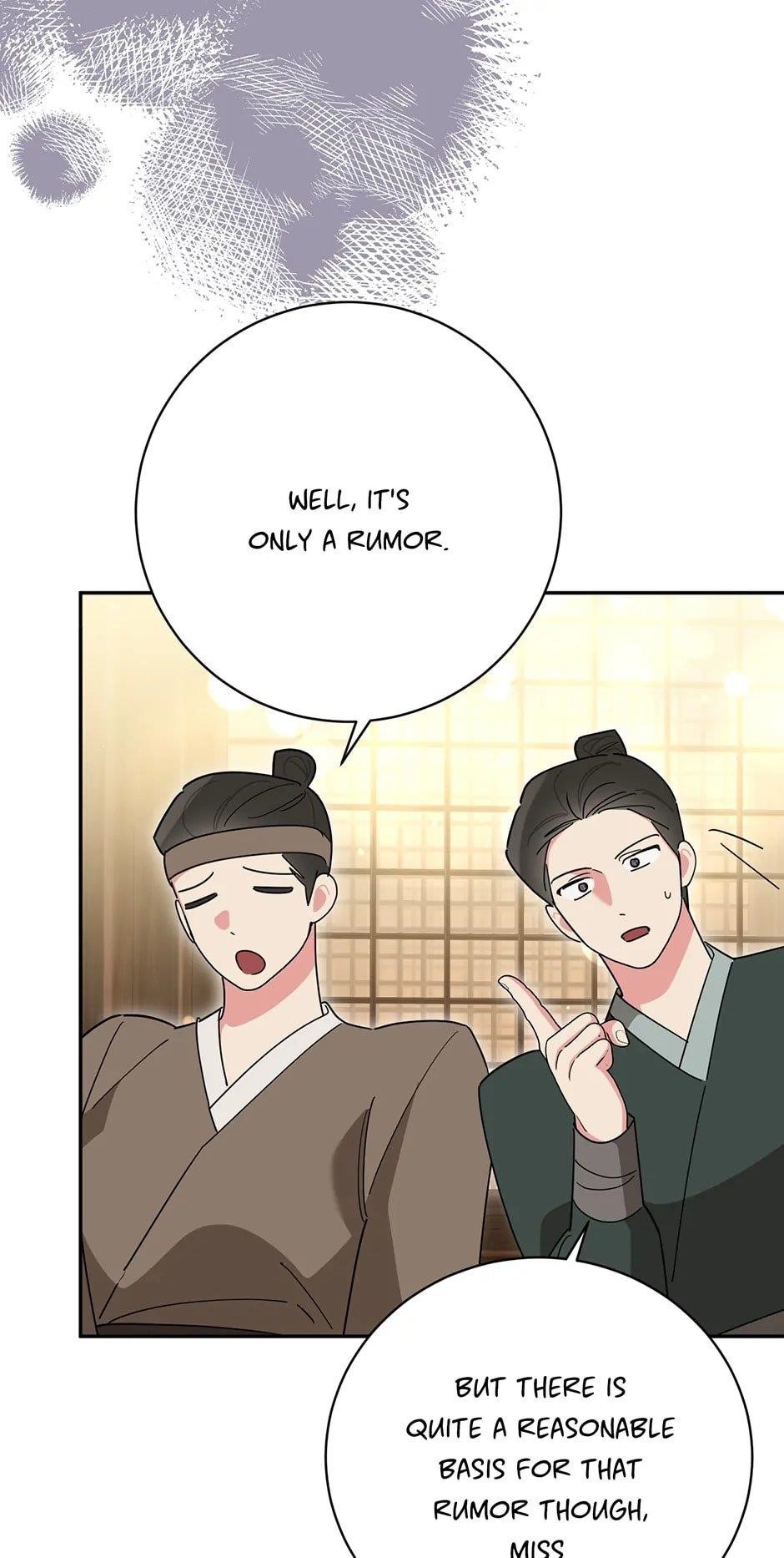 I Am the Precious Daughter of the Greatest Villain in the Fantasy World Chapter 138 - Page 47