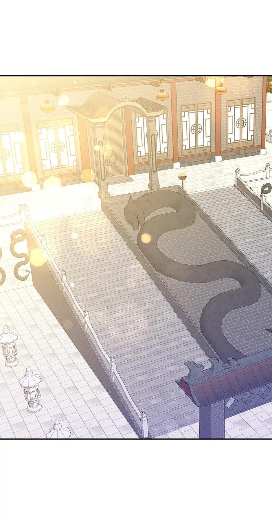 I Am the Precious Daughter of the Greatest Villain in the Fantasy World Chapter 138 - Page 56