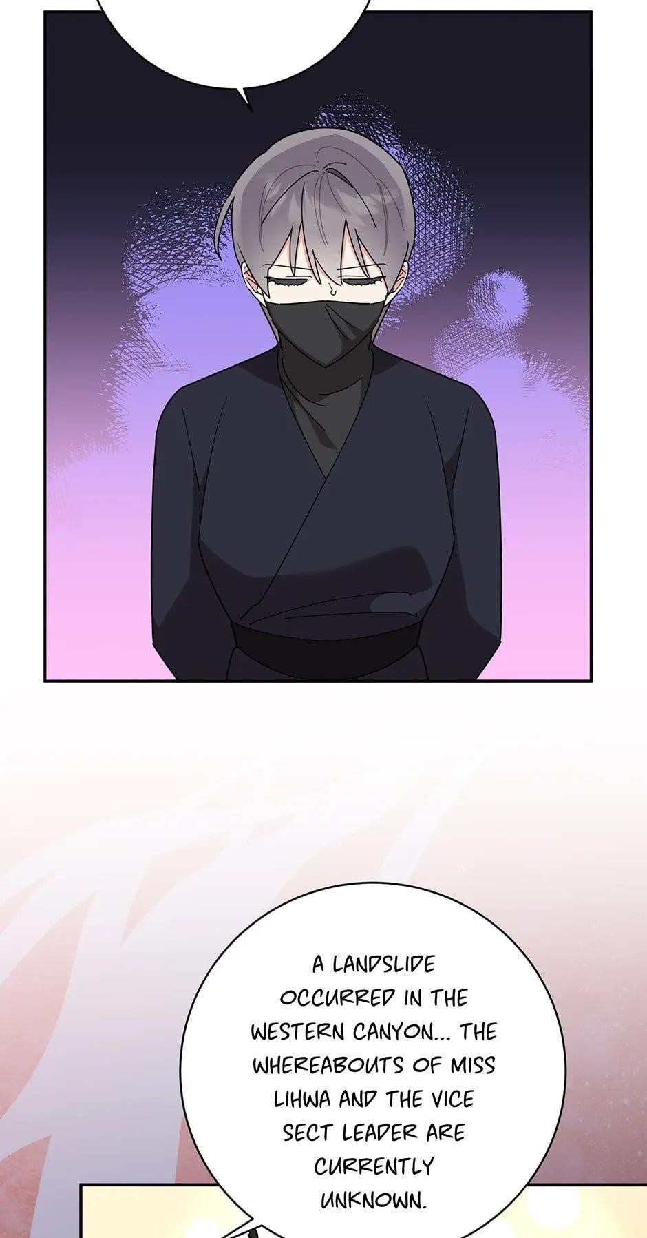 I Am the Precious Daughter of the Greatest Villain in the Fantasy World Chapter 138 - Page 58