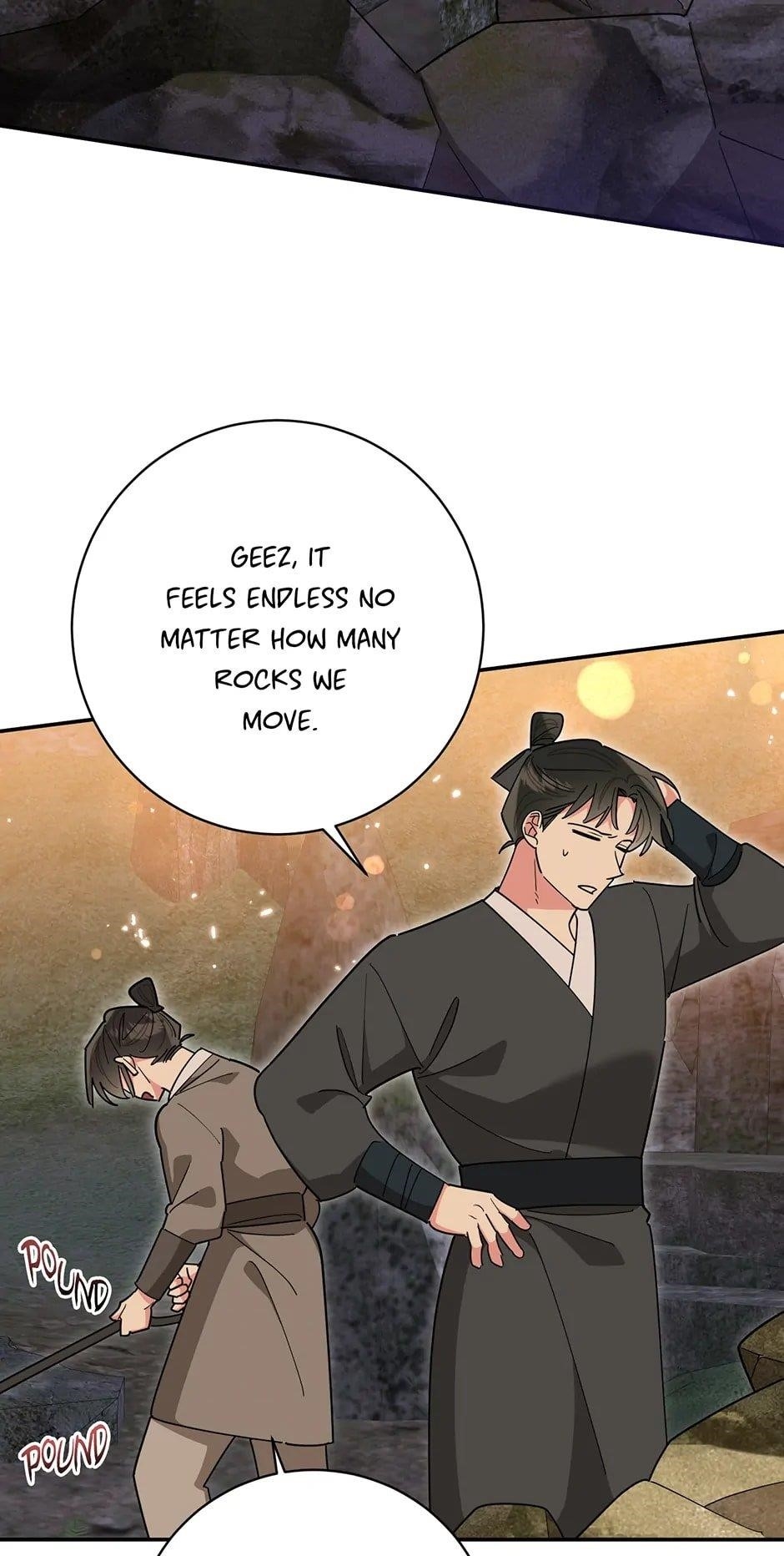 I Am the Precious Daughter of the Greatest Villain in the Fantasy World Chapter 139 - Page 10