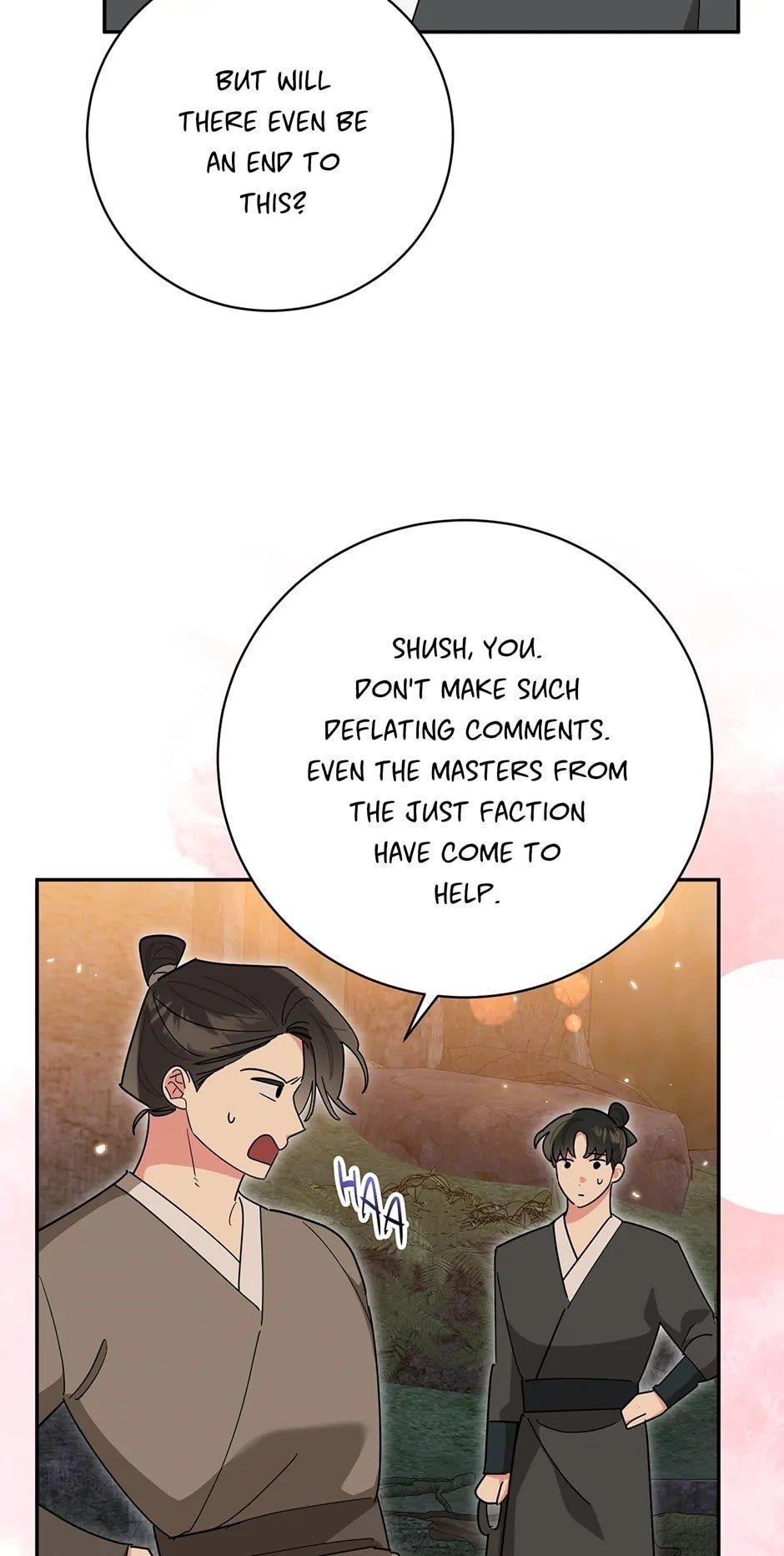 I Am the Precious Daughter of the Greatest Villain in the Fantasy World Chapter 139 - Page 12