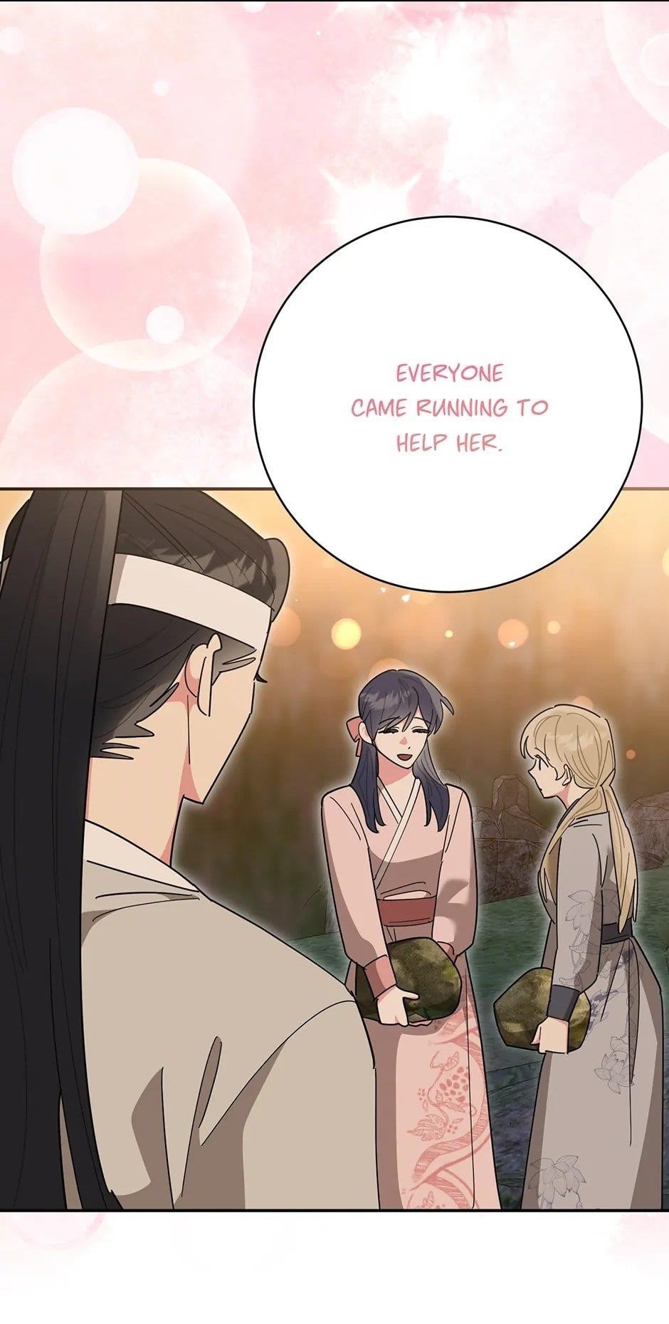 I Am the Precious Daughter of the Greatest Villain in the Fantasy World Chapter 139 - Page 14