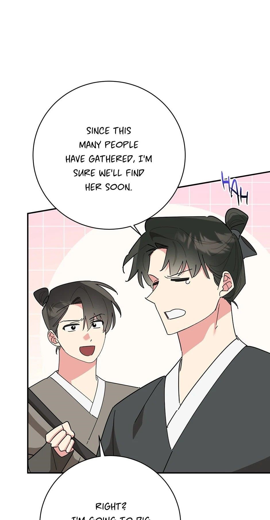 I Am the Precious Daughter of the Greatest Villain in the Fantasy World Chapter 139 - Page 15