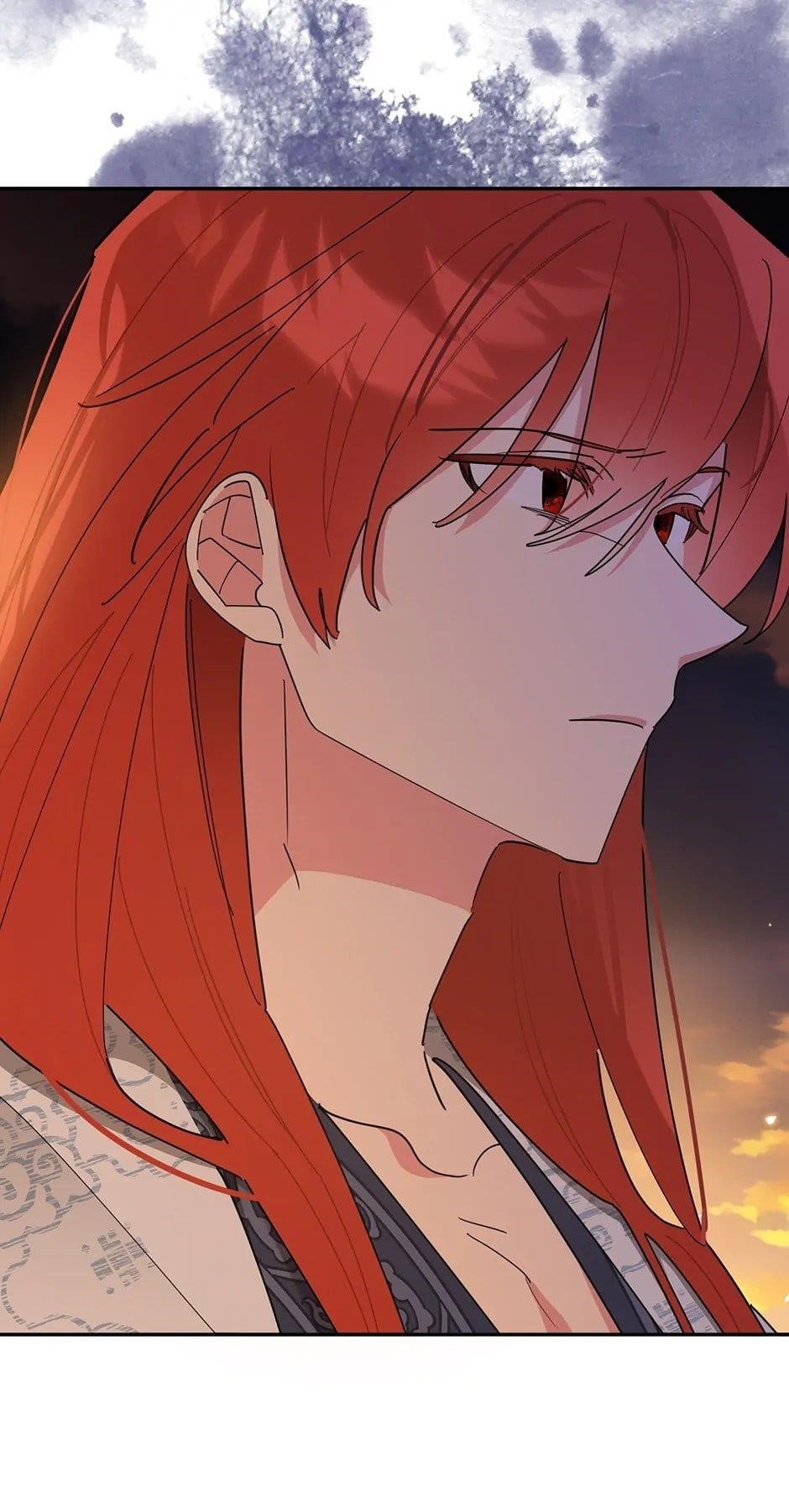 I Am the Precious Daughter of the Greatest Villain in the Fantasy World Chapter 139 - Page 21