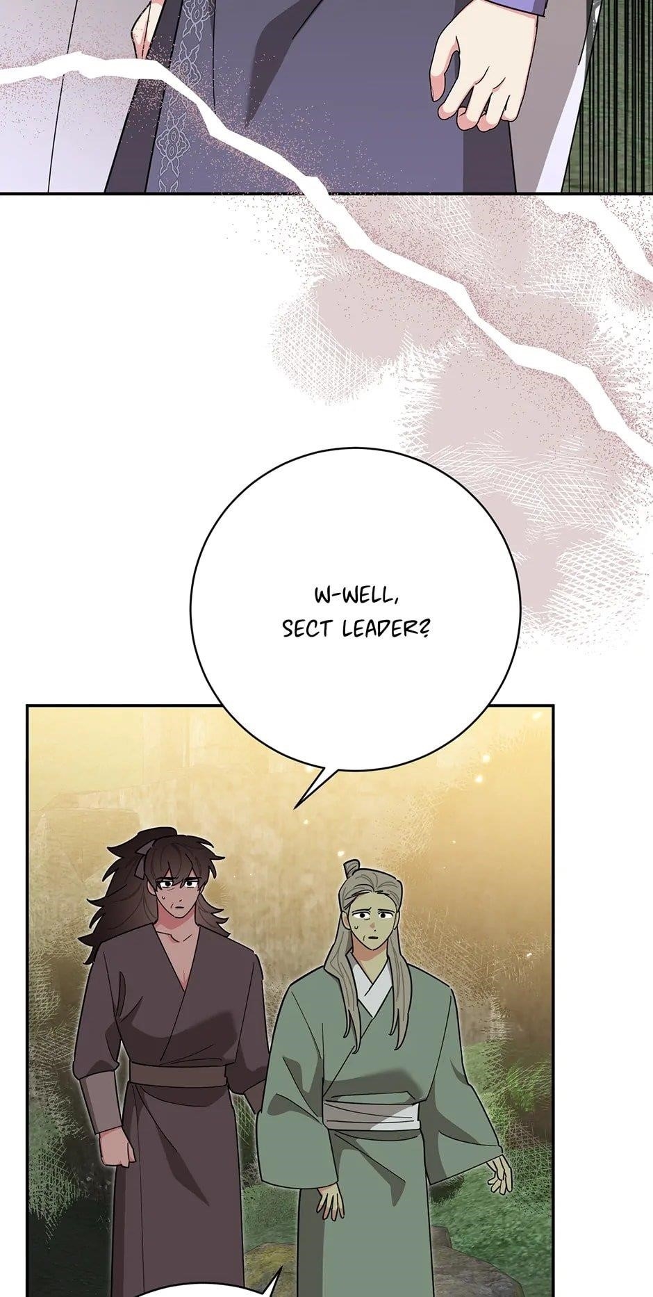 I Am the Precious Daughter of the Greatest Villain in the Fantasy World Chapter 139 - Page 3