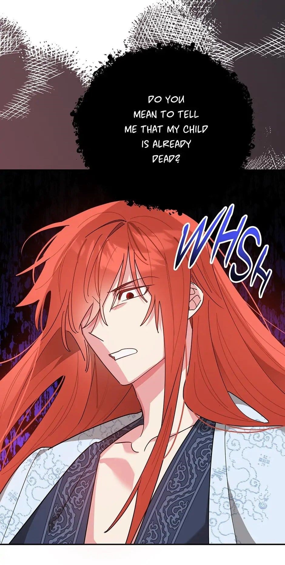 I Am the Precious Daughter of the Greatest Villain in the Fantasy World Chapter 139 - Page 35