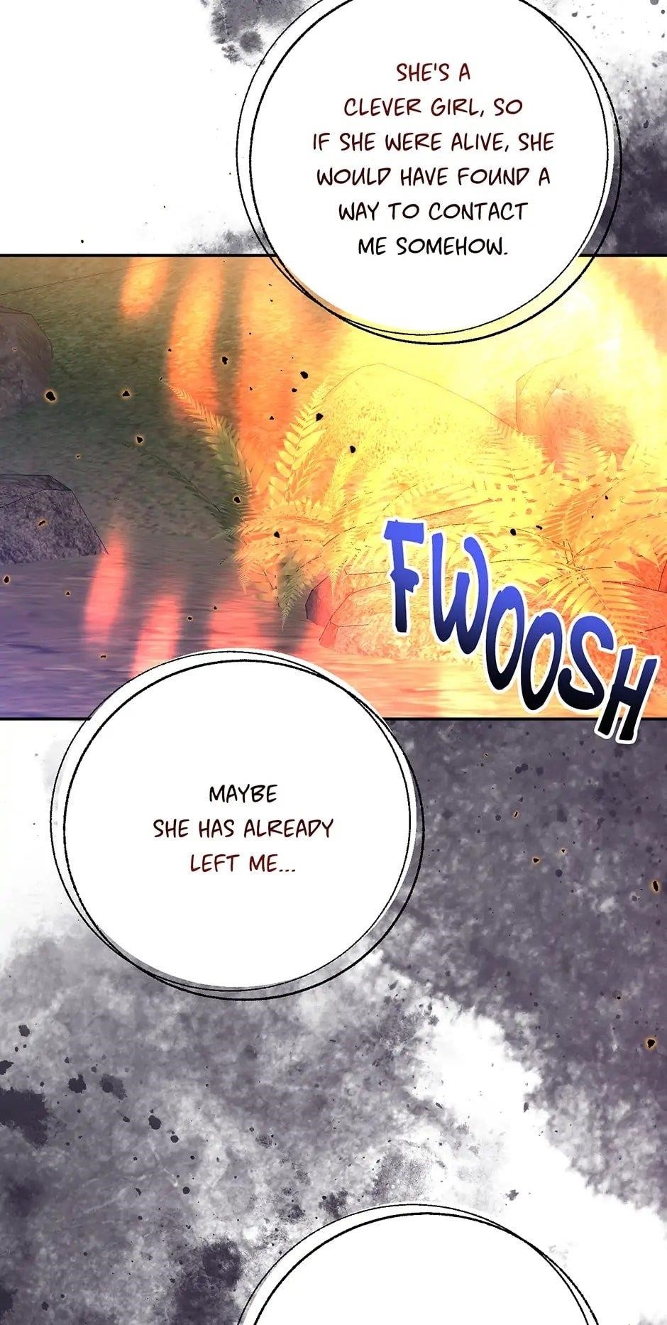 I Am the Precious Daughter of the Greatest Villain in the Fantasy World Chapter 139 - Page 38