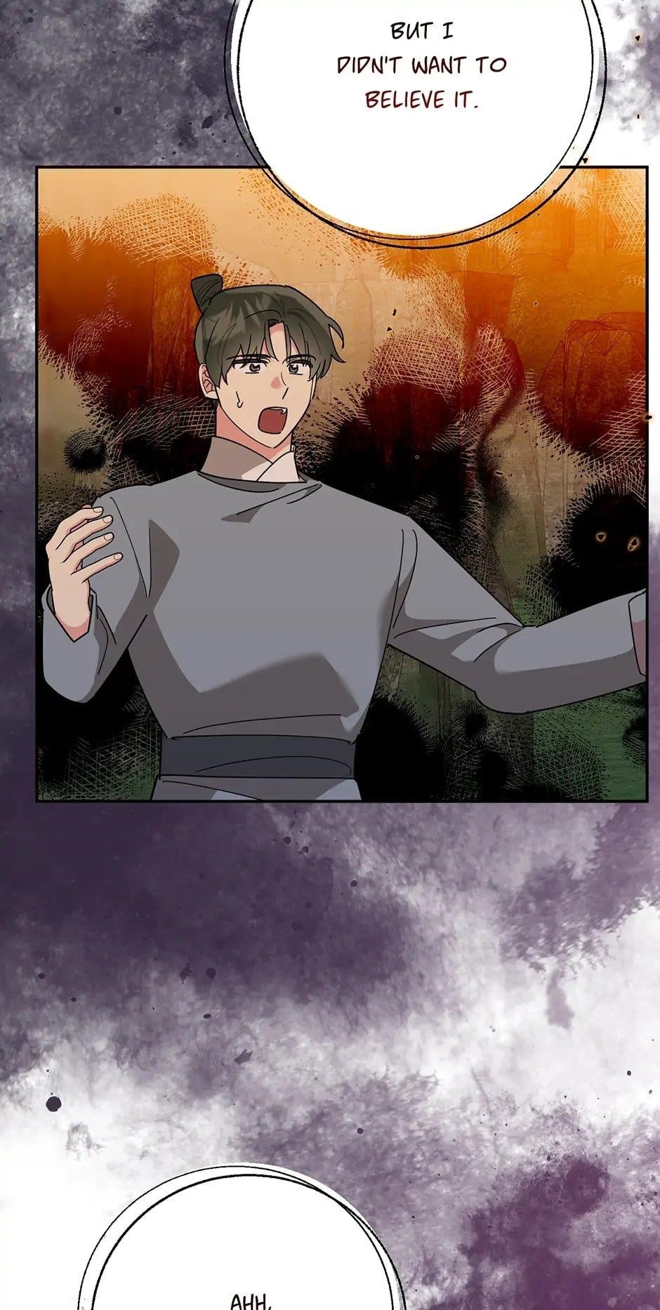 I Am the Precious Daughter of the Greatest Villain in the Fantasy World Chapter 139 - Page 39