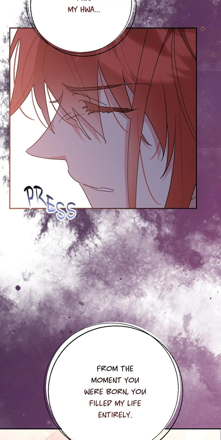 I Am the Precious Daughter of the Greatest Villain in the Fantasy World Chapter 139 - Page 40