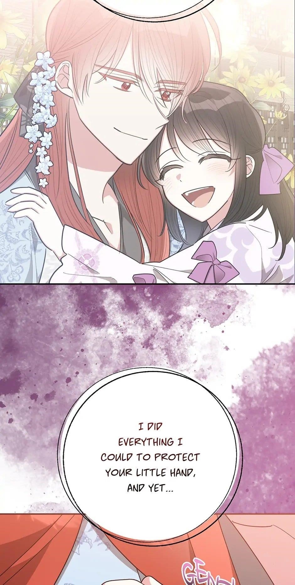 I Am the Precious Daughter of the Greatest Villain in the Fantasy World Chapter 139 - Page 41