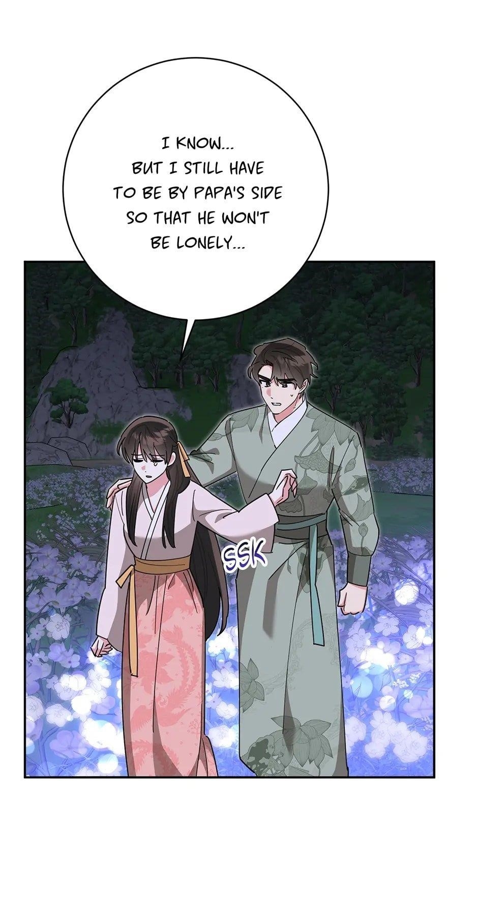 I Am the Precious Daughter of the Greatest Villain in the Fantasy World Chapter 139 - Page 56